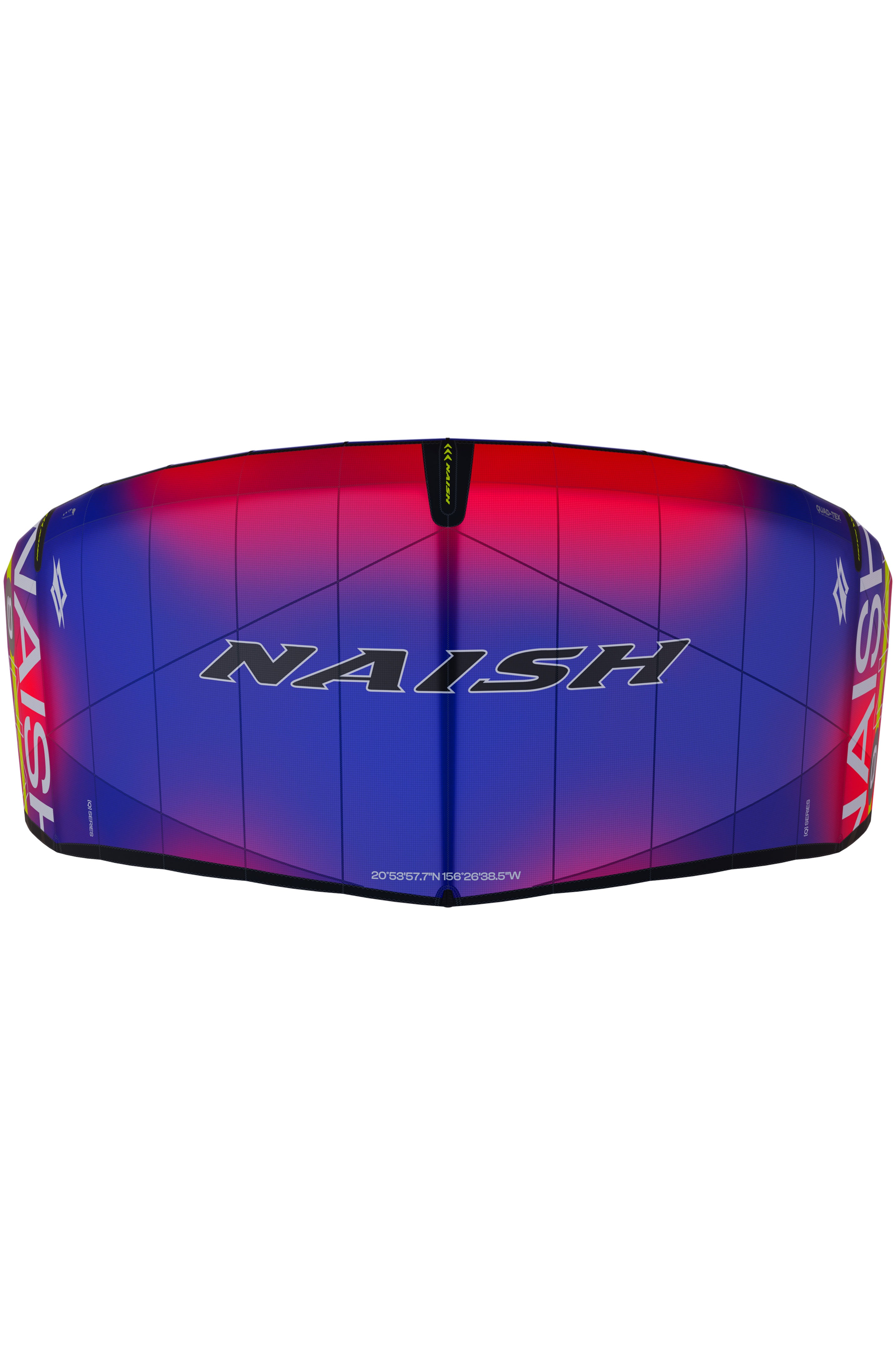Naish-Pivot LTD 2025/2026 Kite