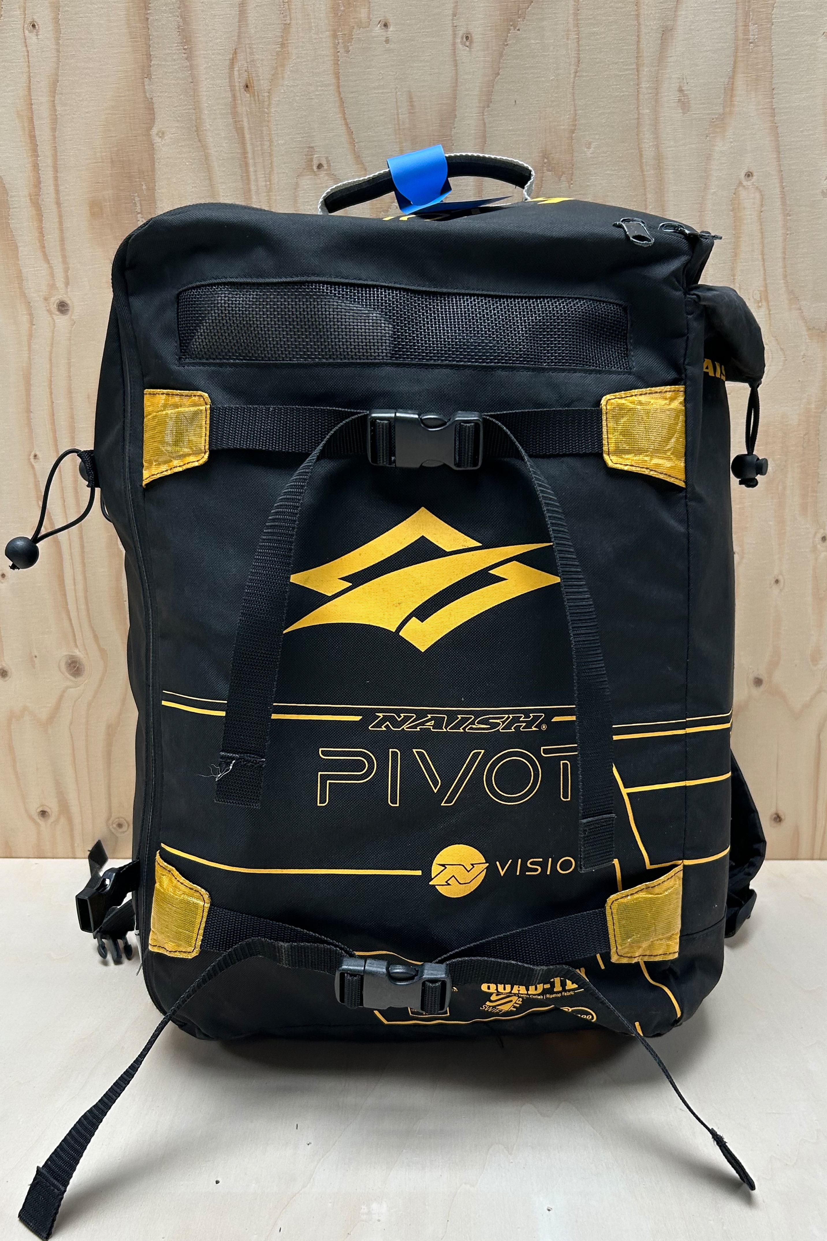 Naish-Pivot Nvision 2024 Kite (2nd)