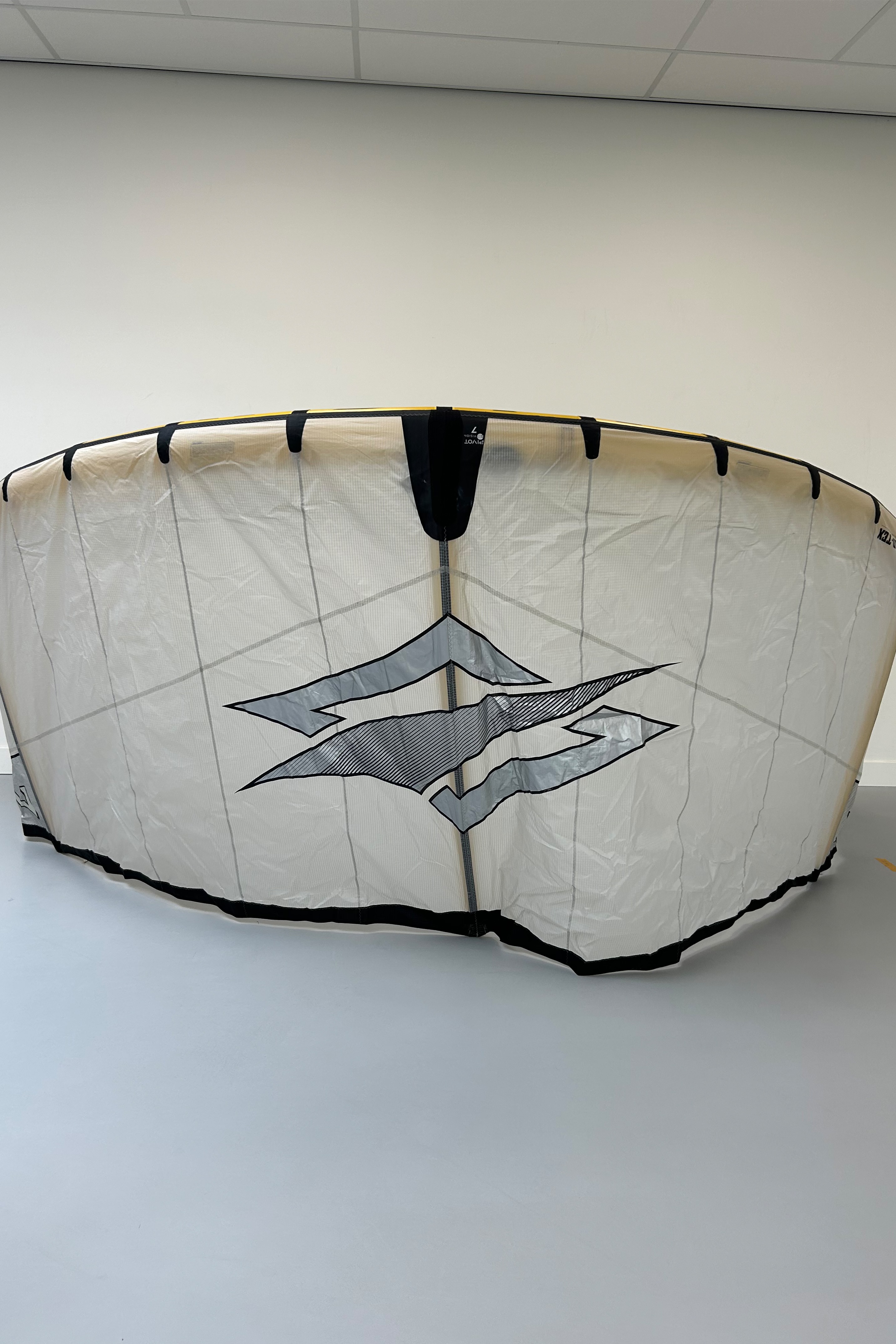 Naish-Pivot NVision 2024 Kite (DEMO)