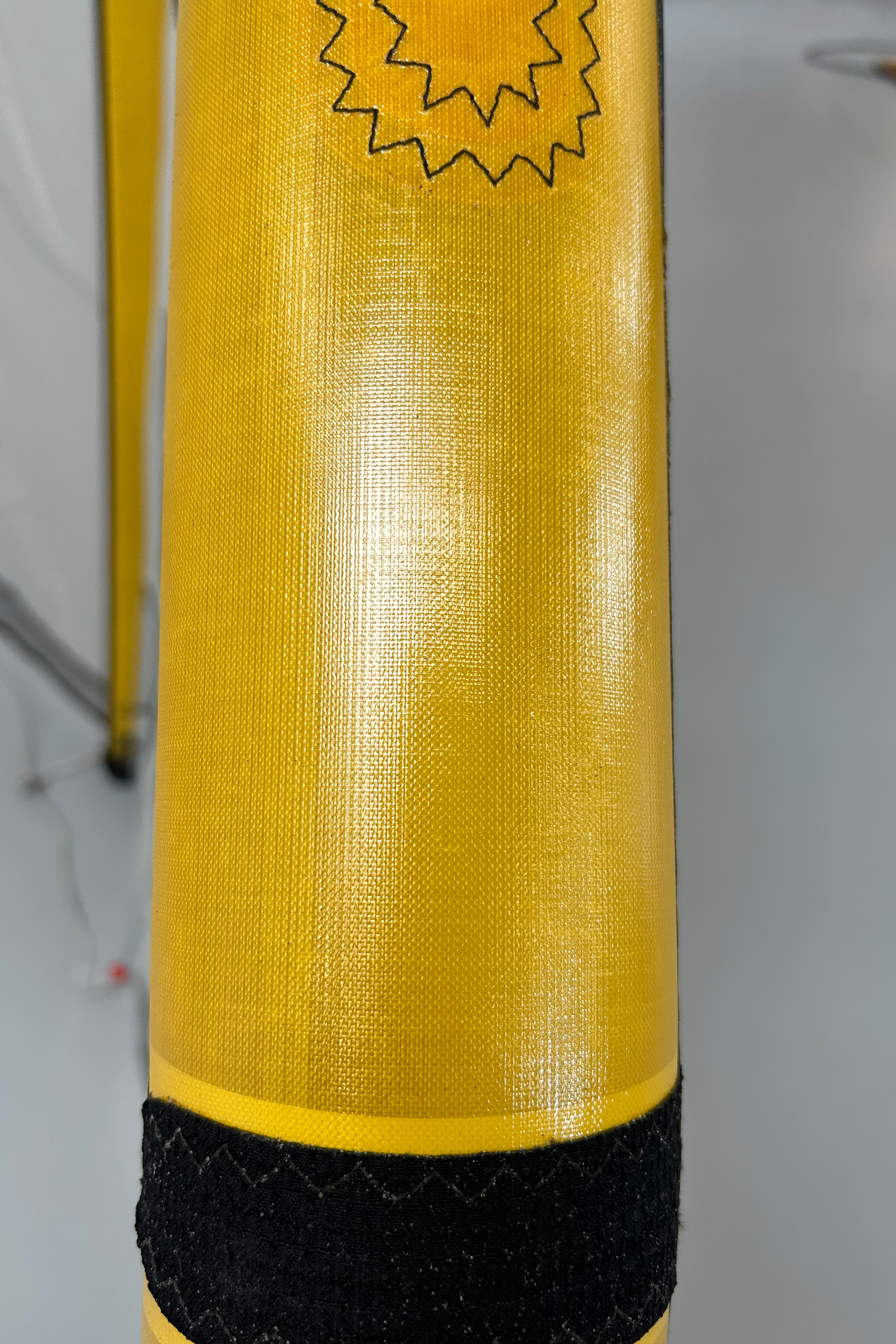 Naish-Pivot NVision 2024 Kite (DEMO)