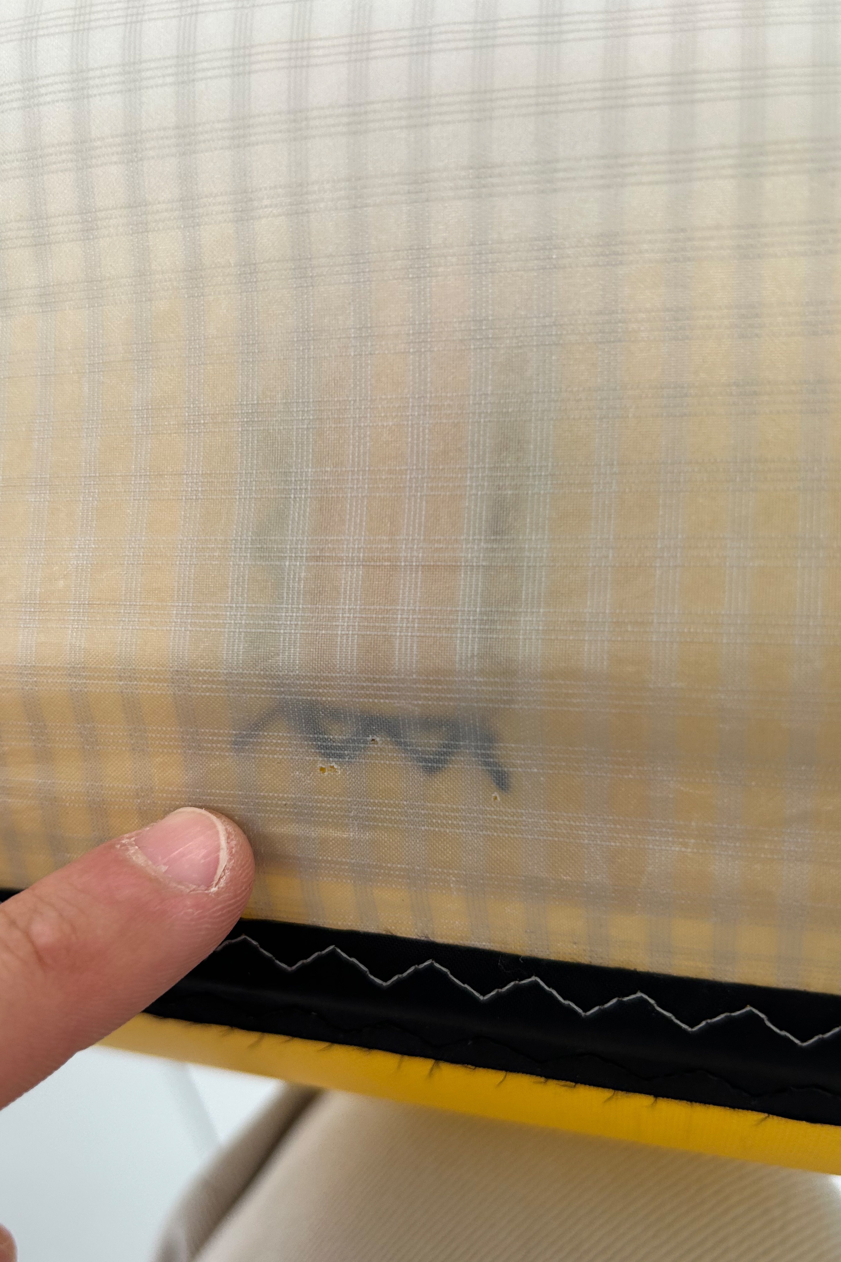 Naish-Pivot NVision 2024 Kite (DEMO)