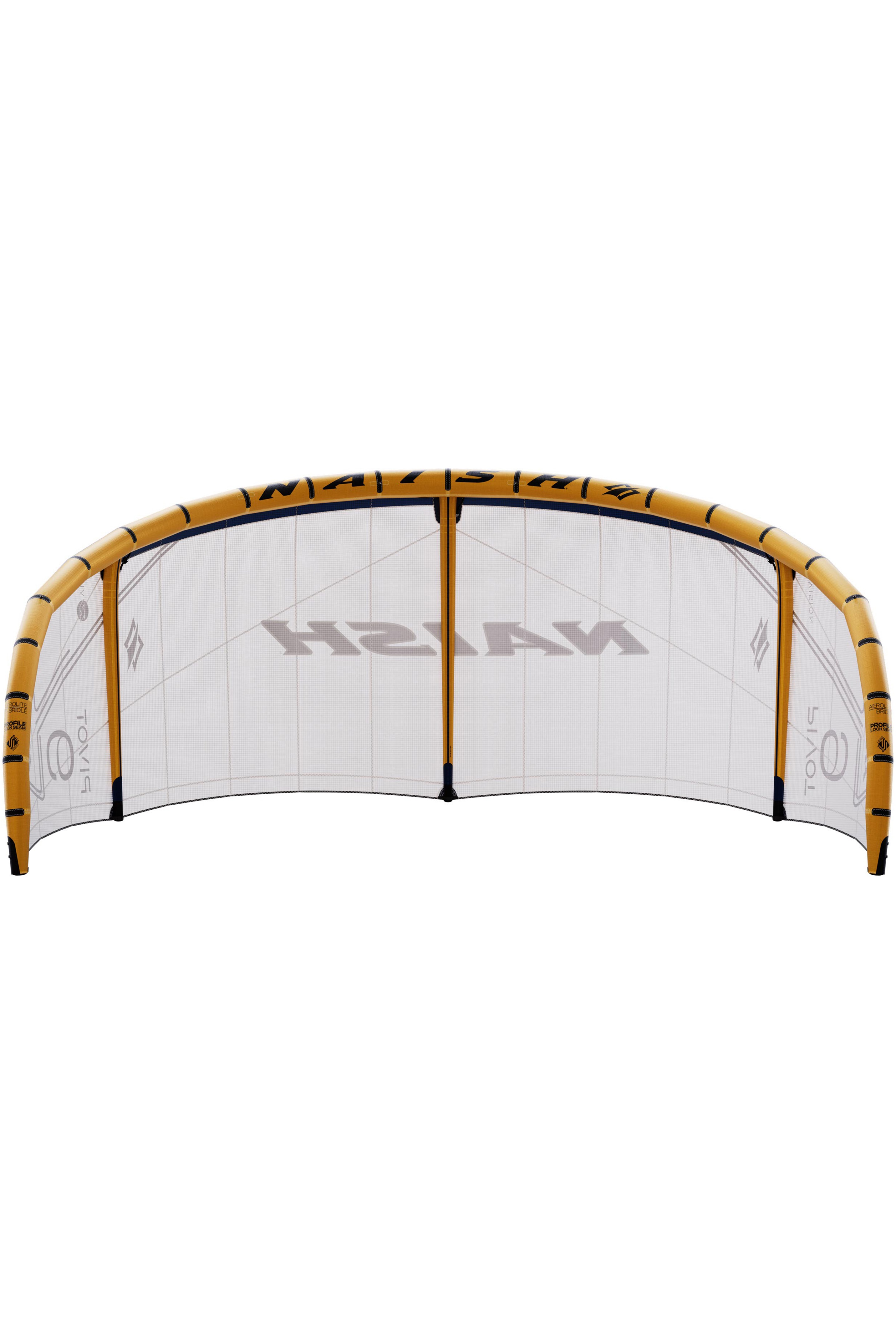 Naish-Pivot Nvision 2026 Aile de Kite