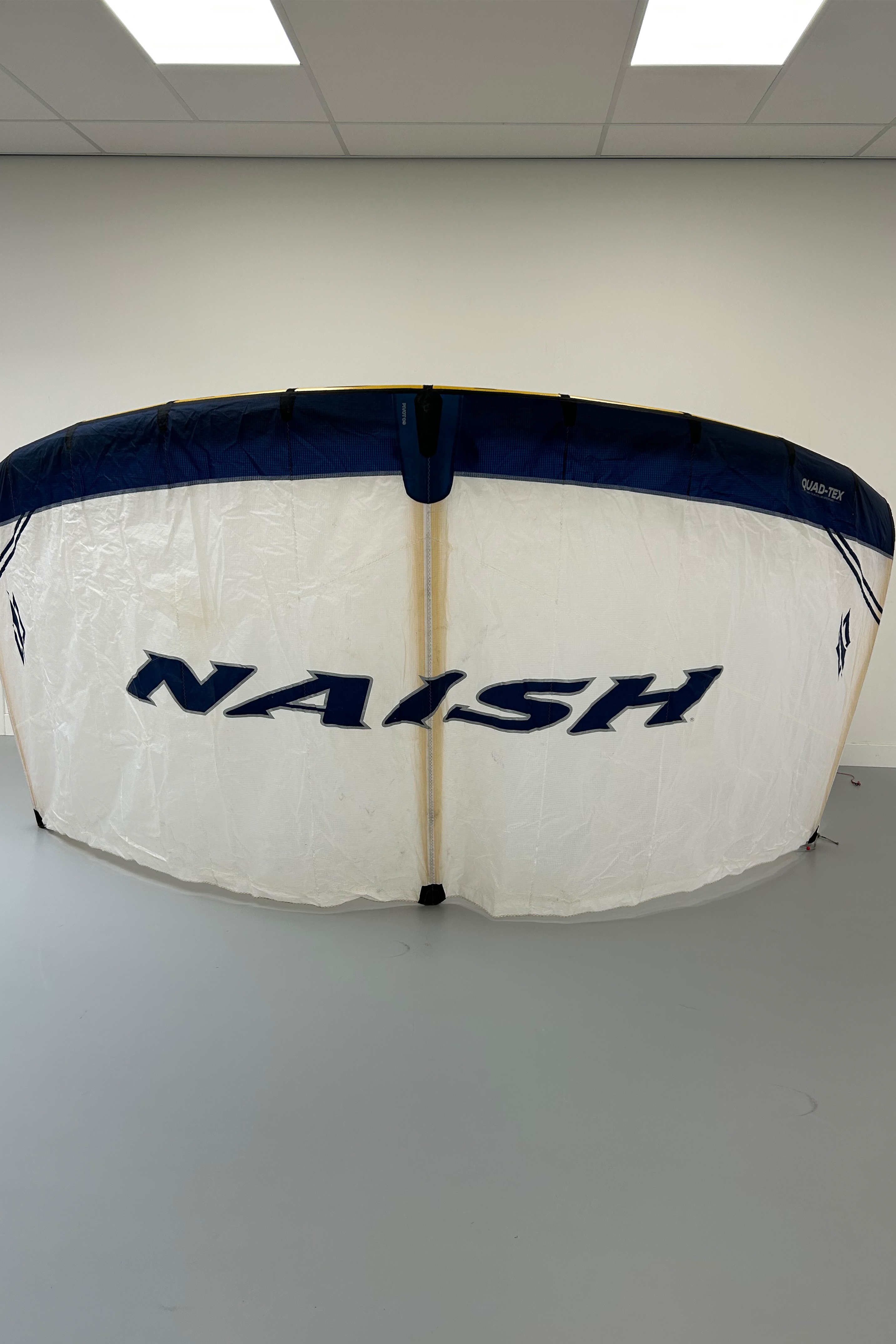 Naish-Pivot NVision 2026 Kite (DEMO)