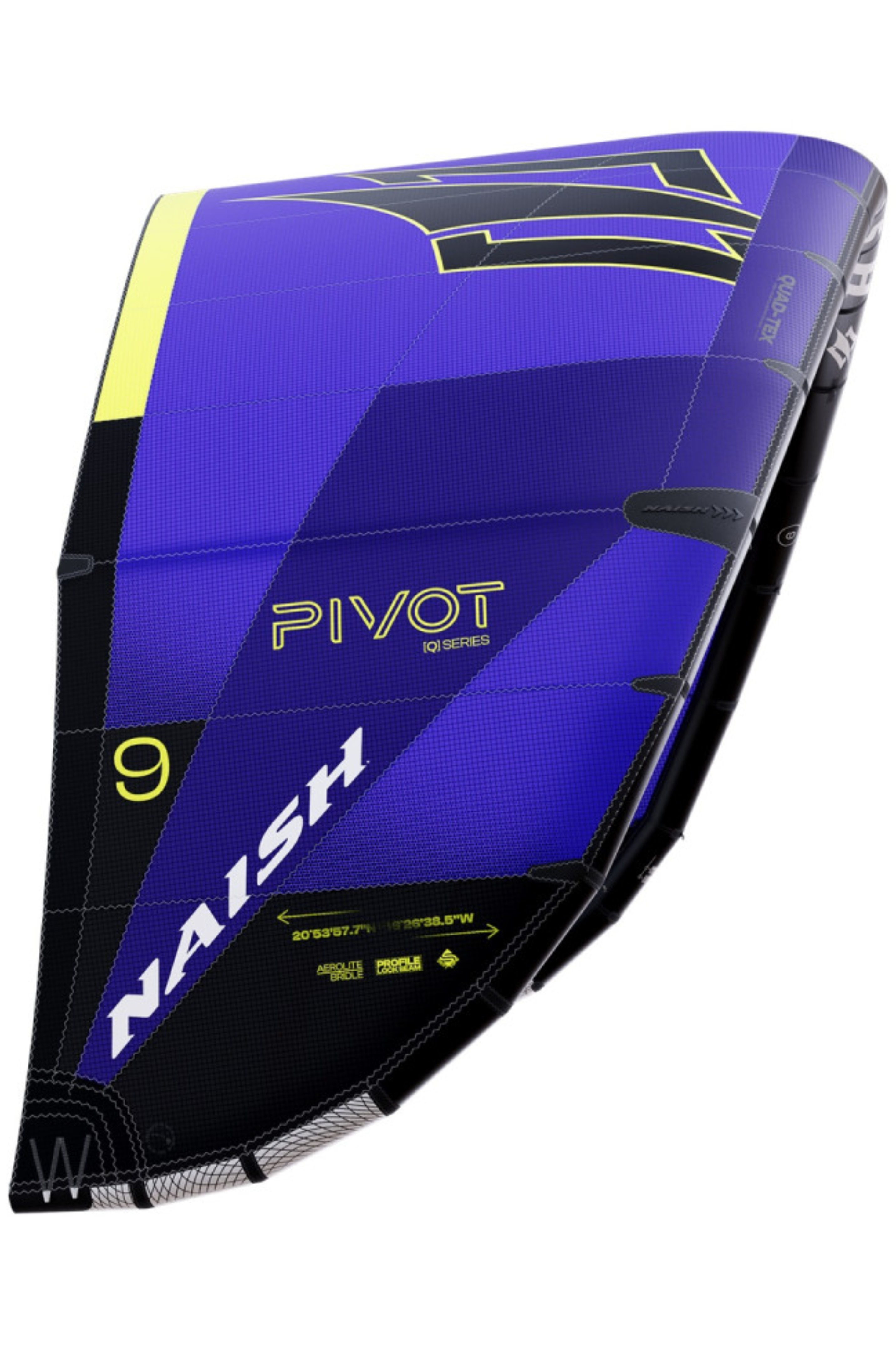 Naish-Pivot Q Series 2027