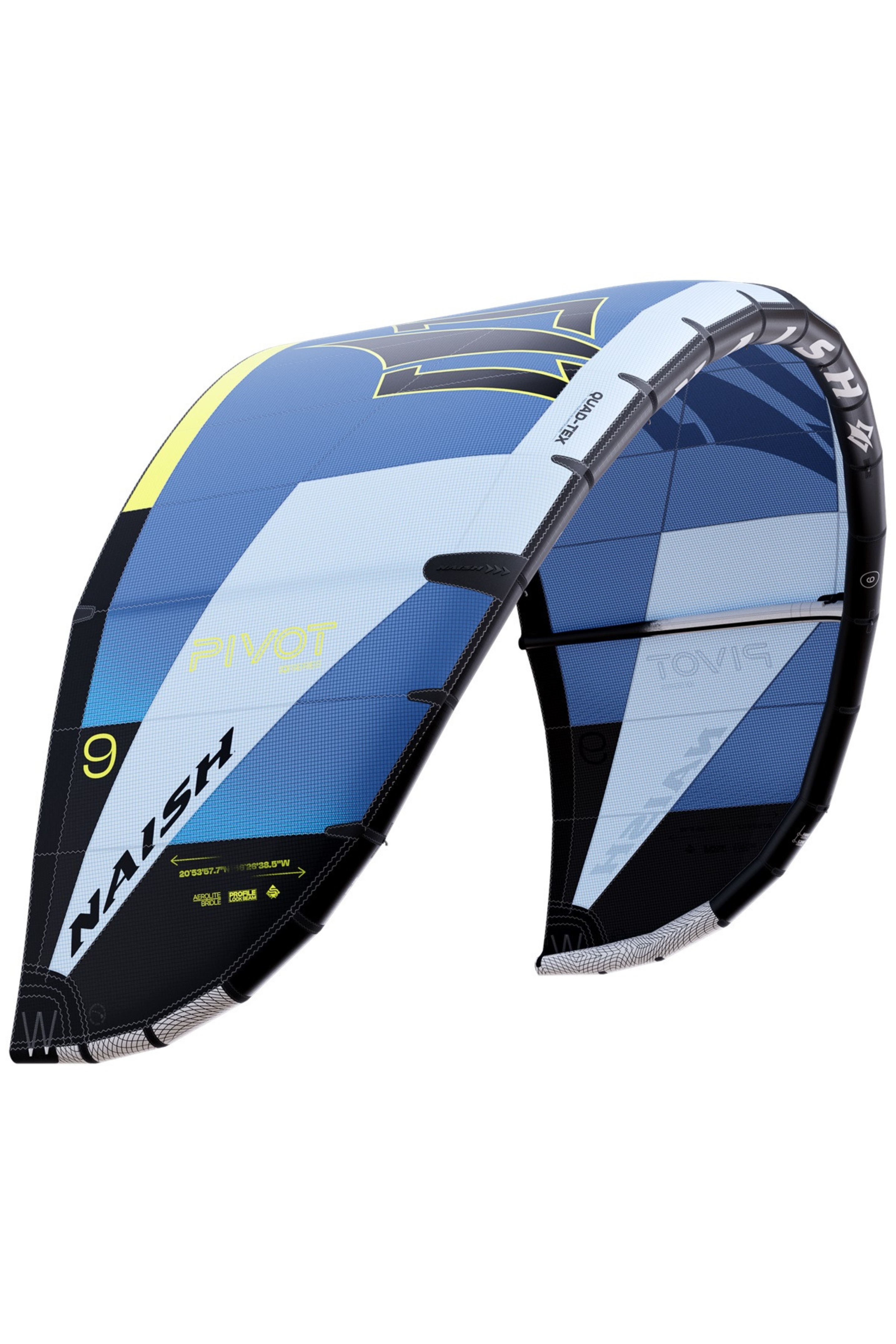 Naish-Pivot Q Series 2027