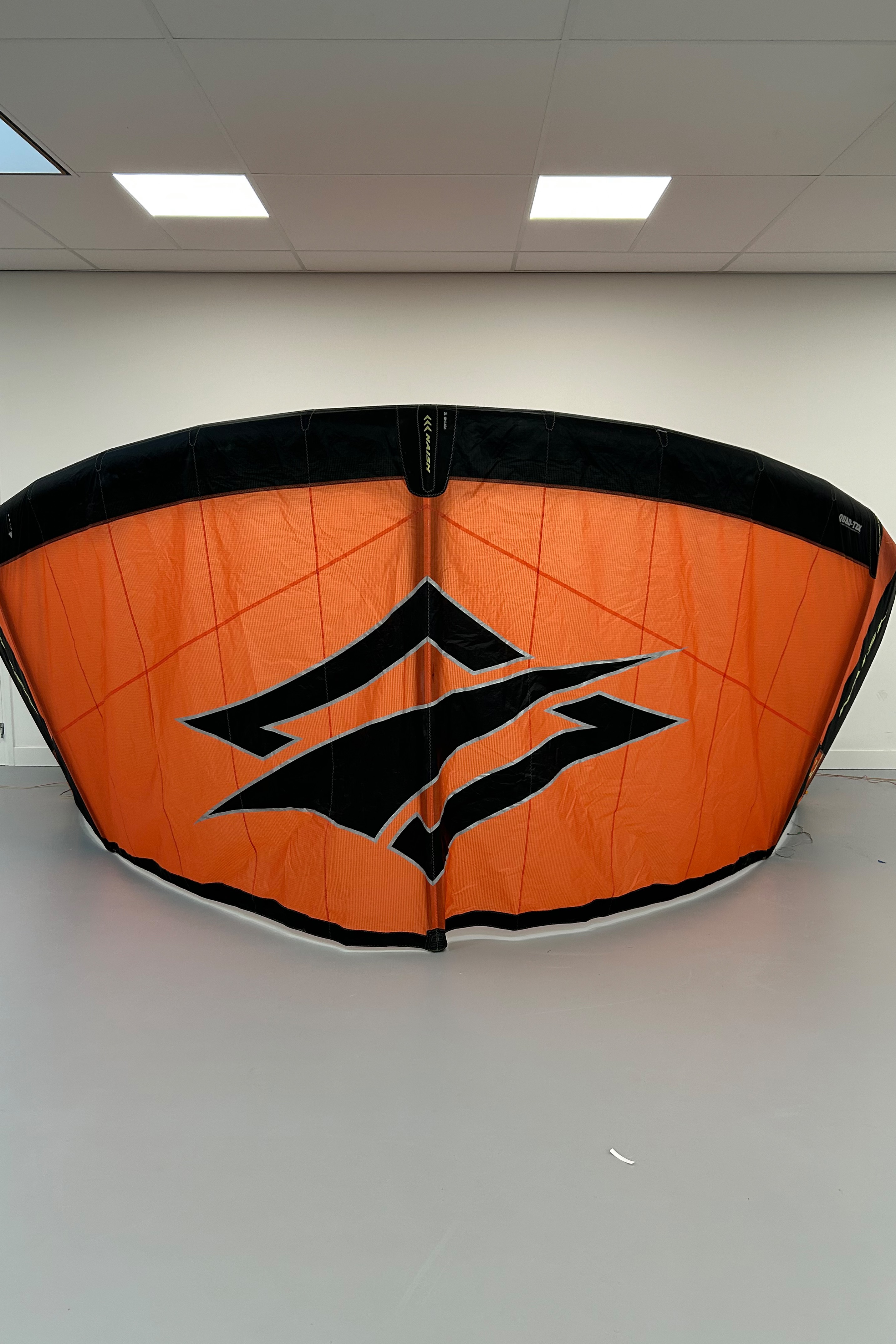 Naish-Psycho 2025 Kite (2nd)