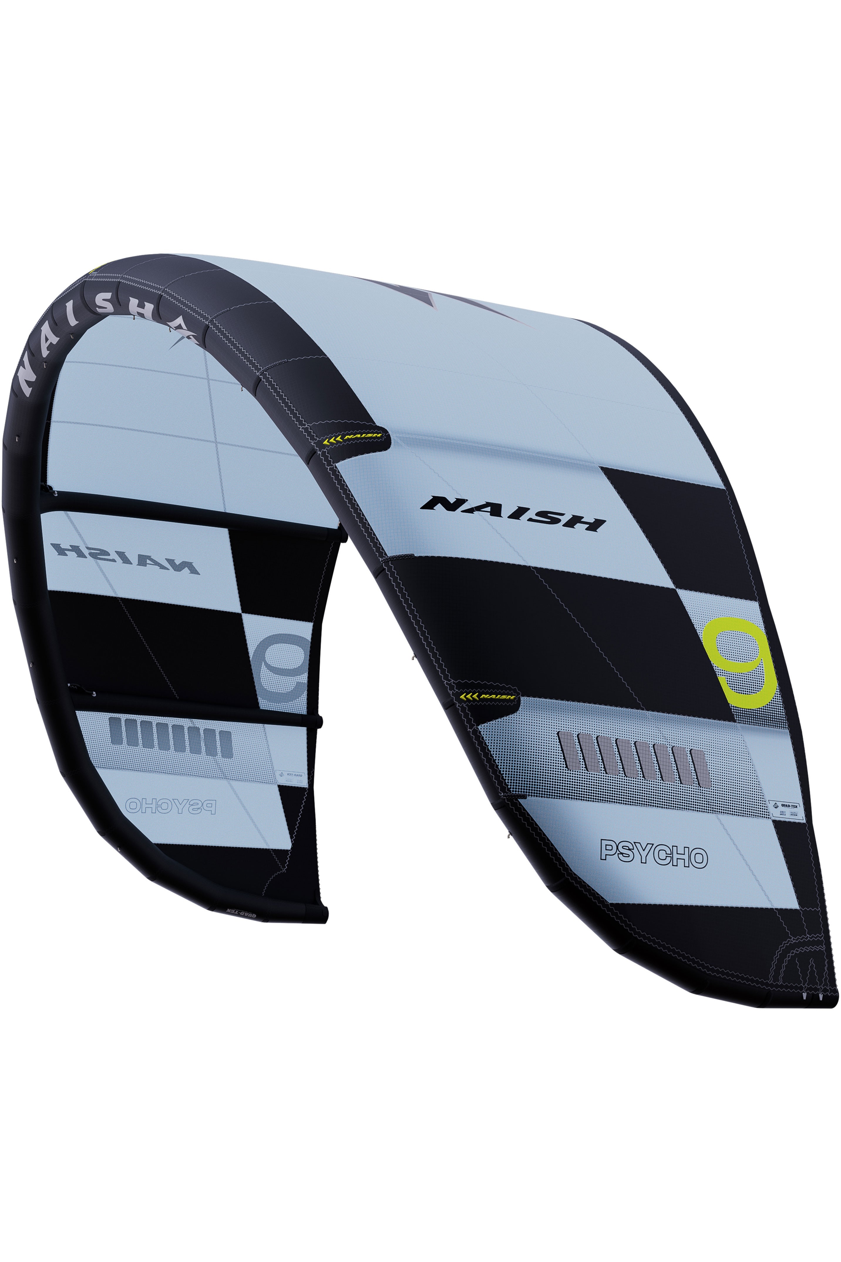 Naish-Psycho 2025 Kite