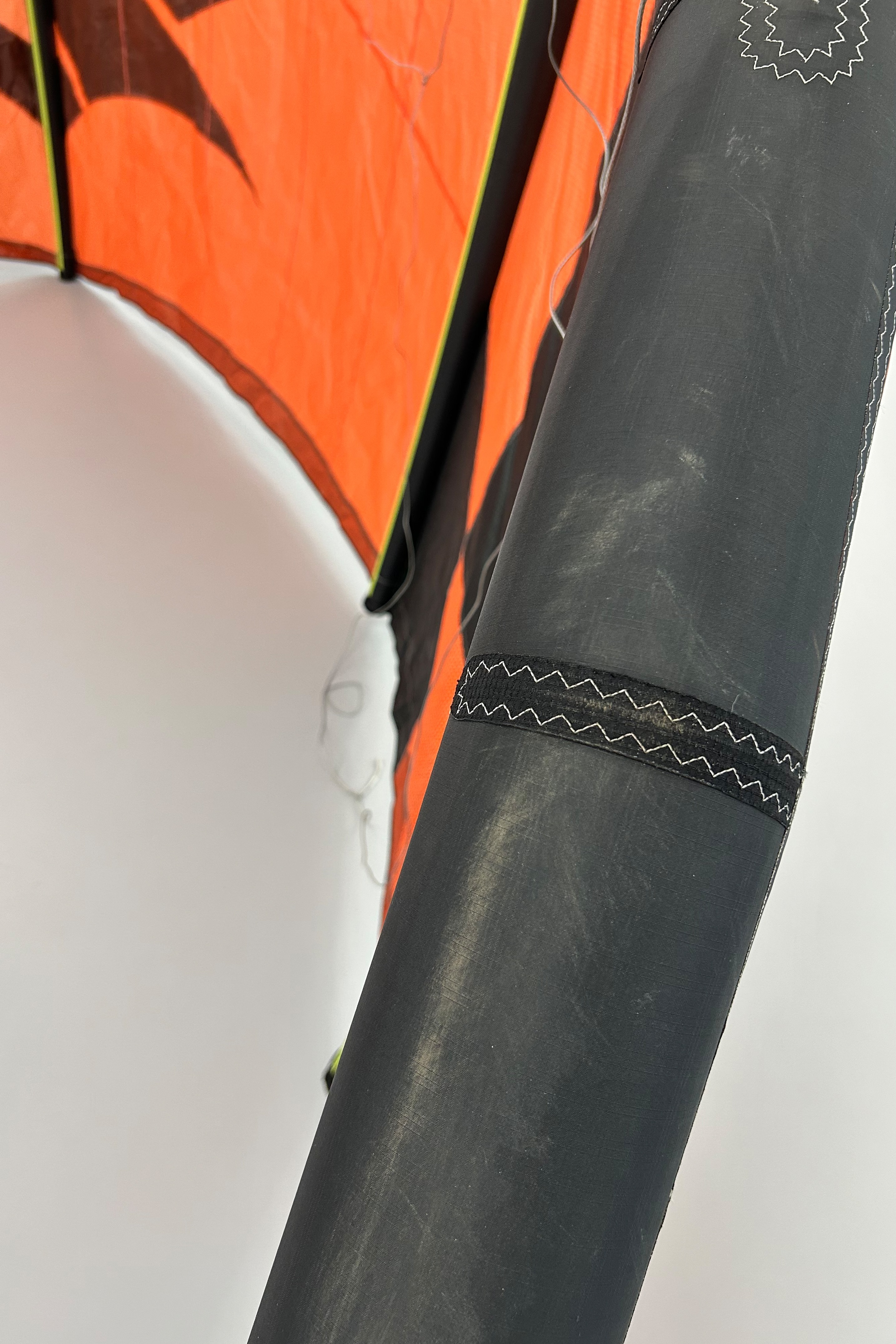 Naish-Psycho Q Series 2025 Kite (DEMO)