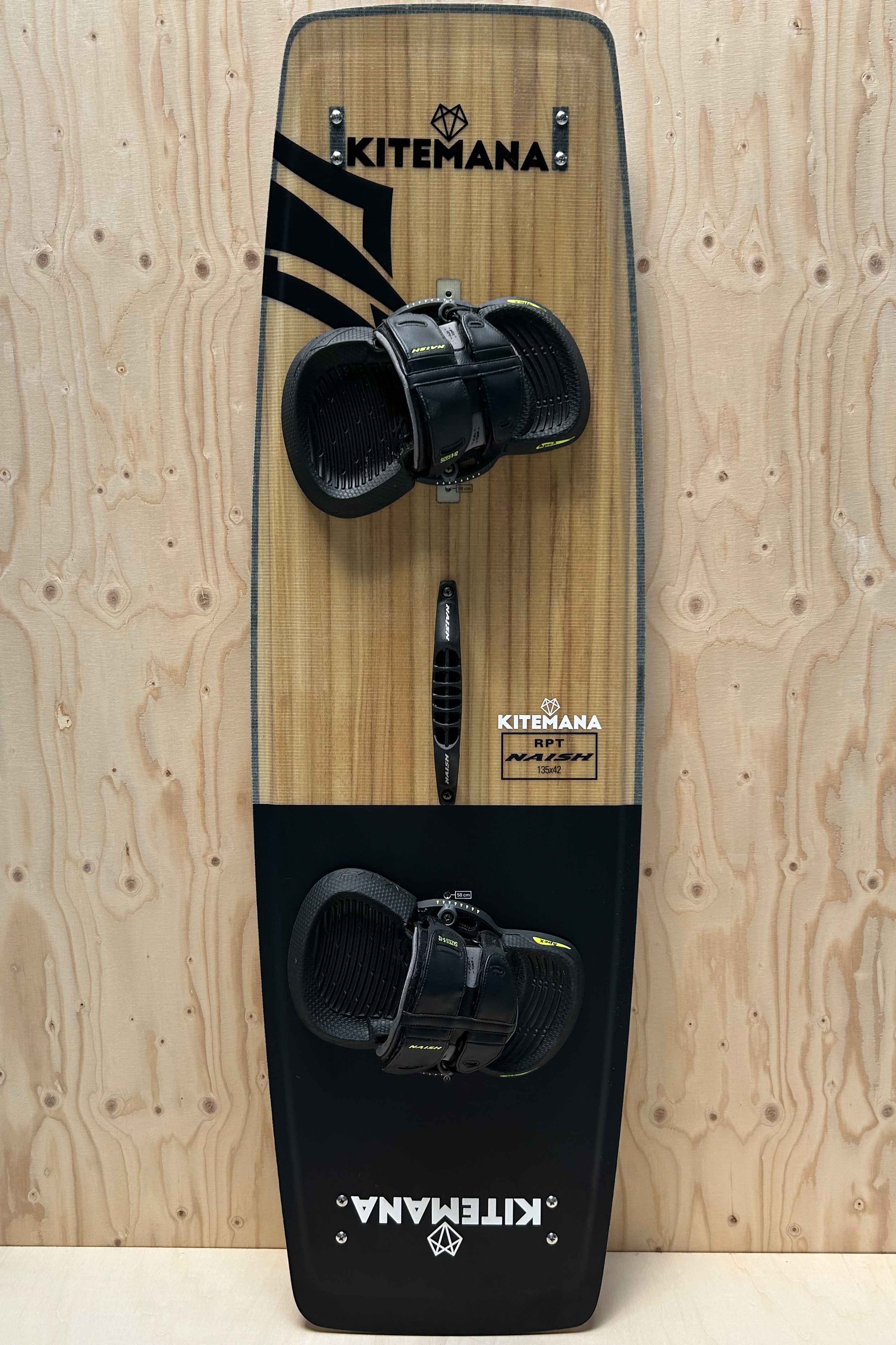 Naish-RPT 2024 Kiteboard (DEMO)
