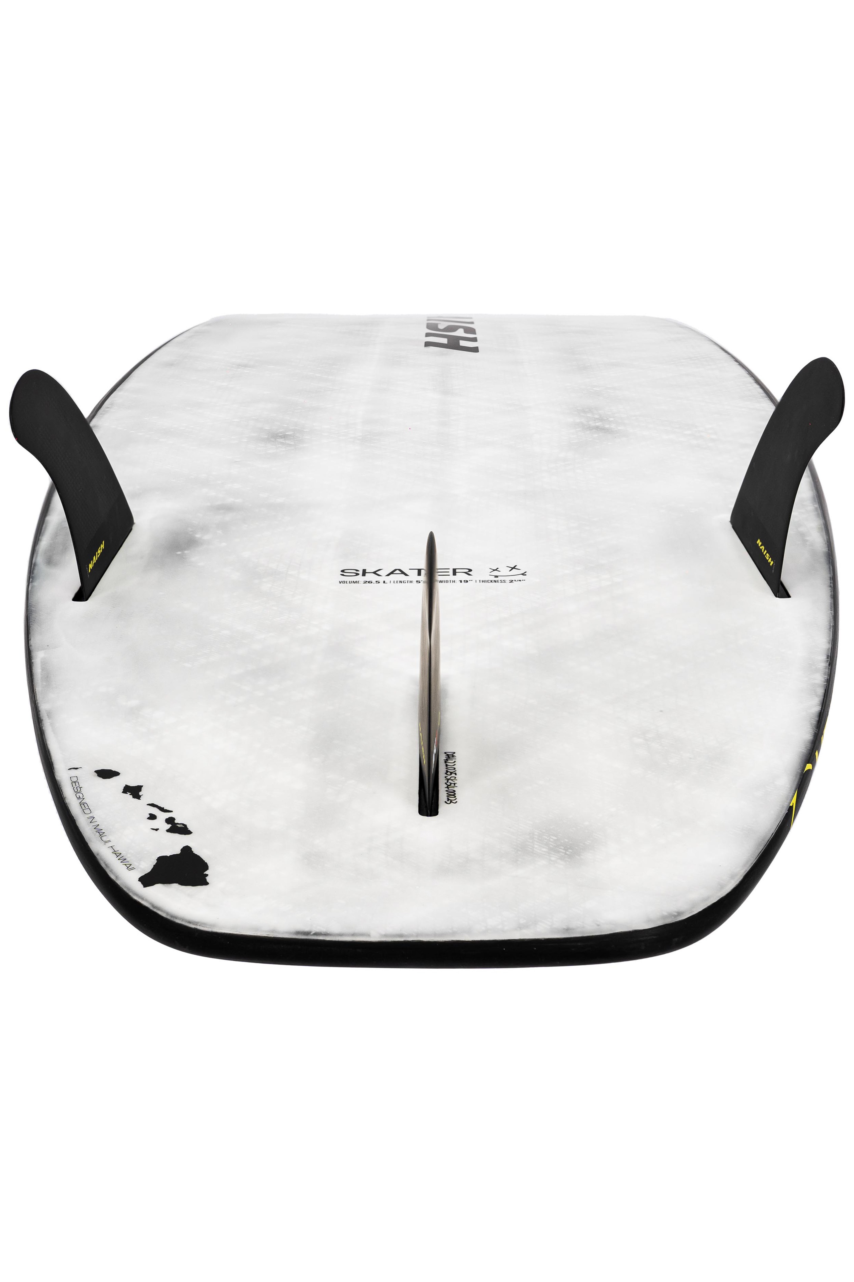 Naish-Skater 2025 Surfboard