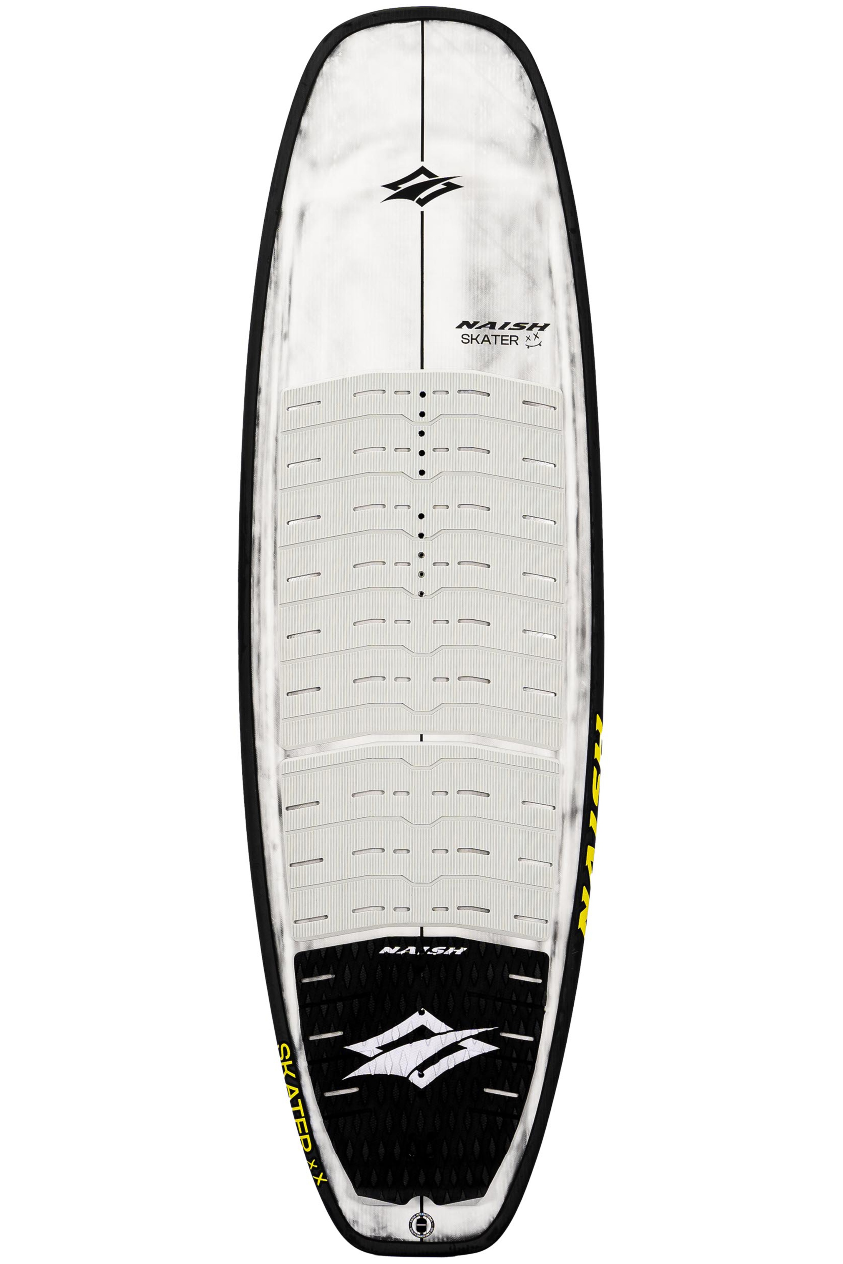 Naish-Skater 2025 Surfboard directionnelle