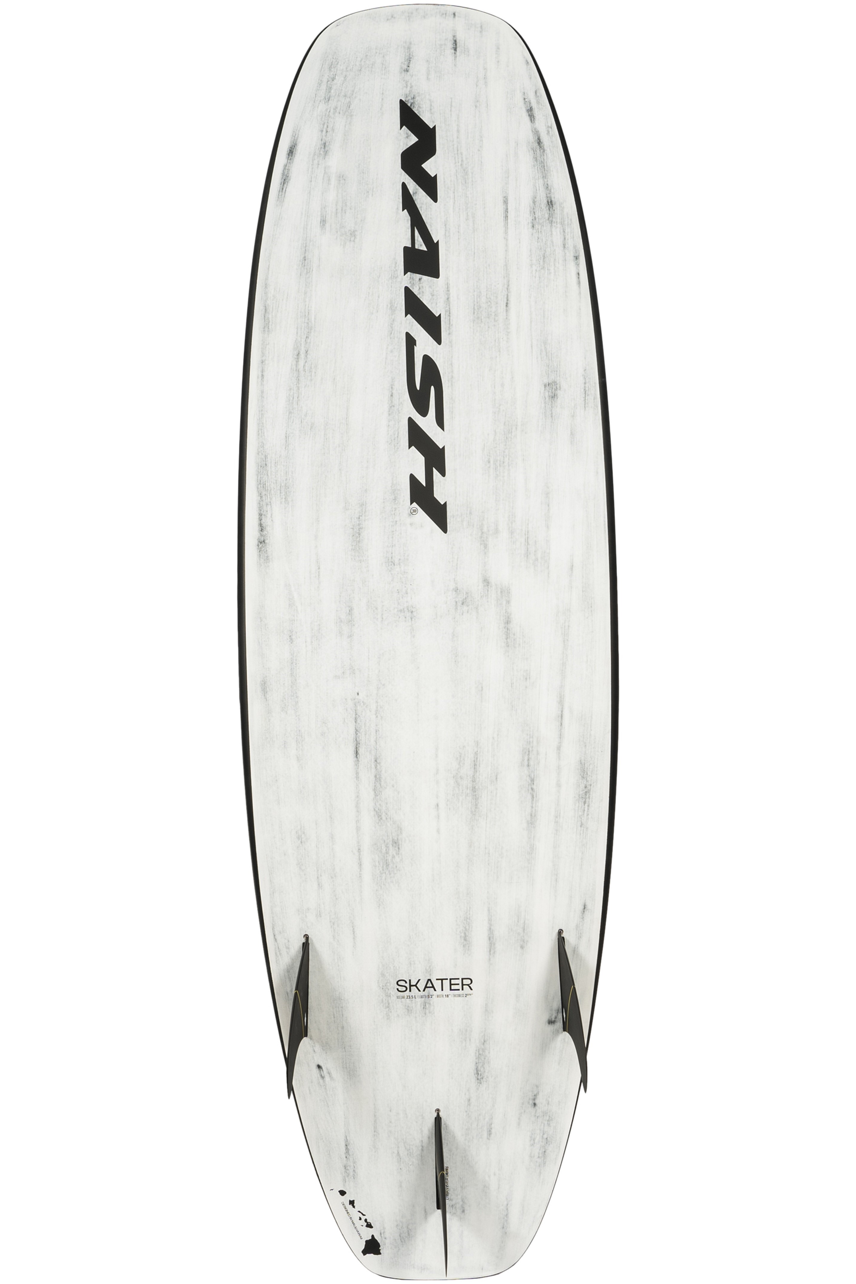Naish-Skater 2026 Surfboard