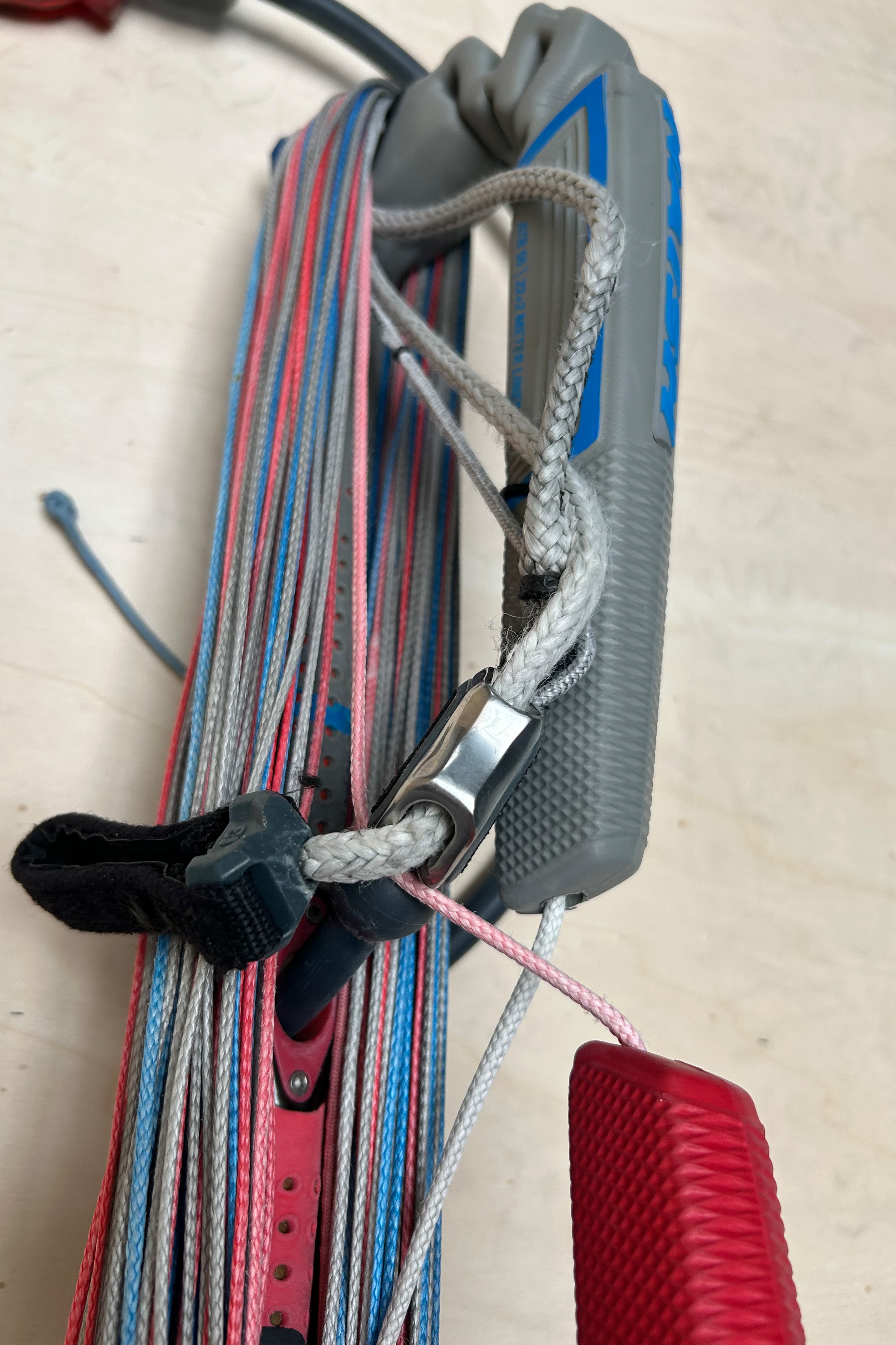 Naish-Torque 2 ATB S26 Bar (2nd)