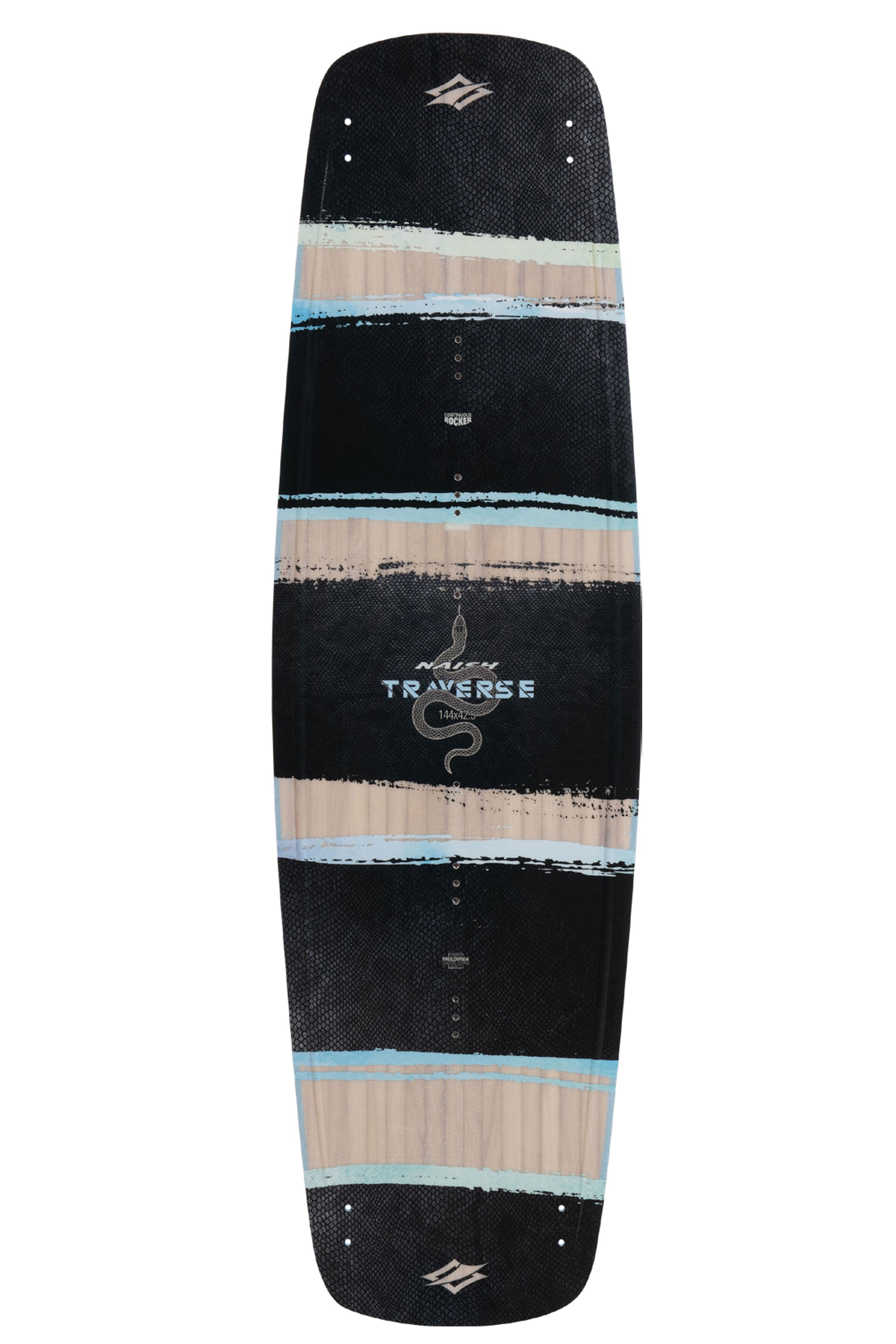 Naish-Traverse 2024 Planche de Kite