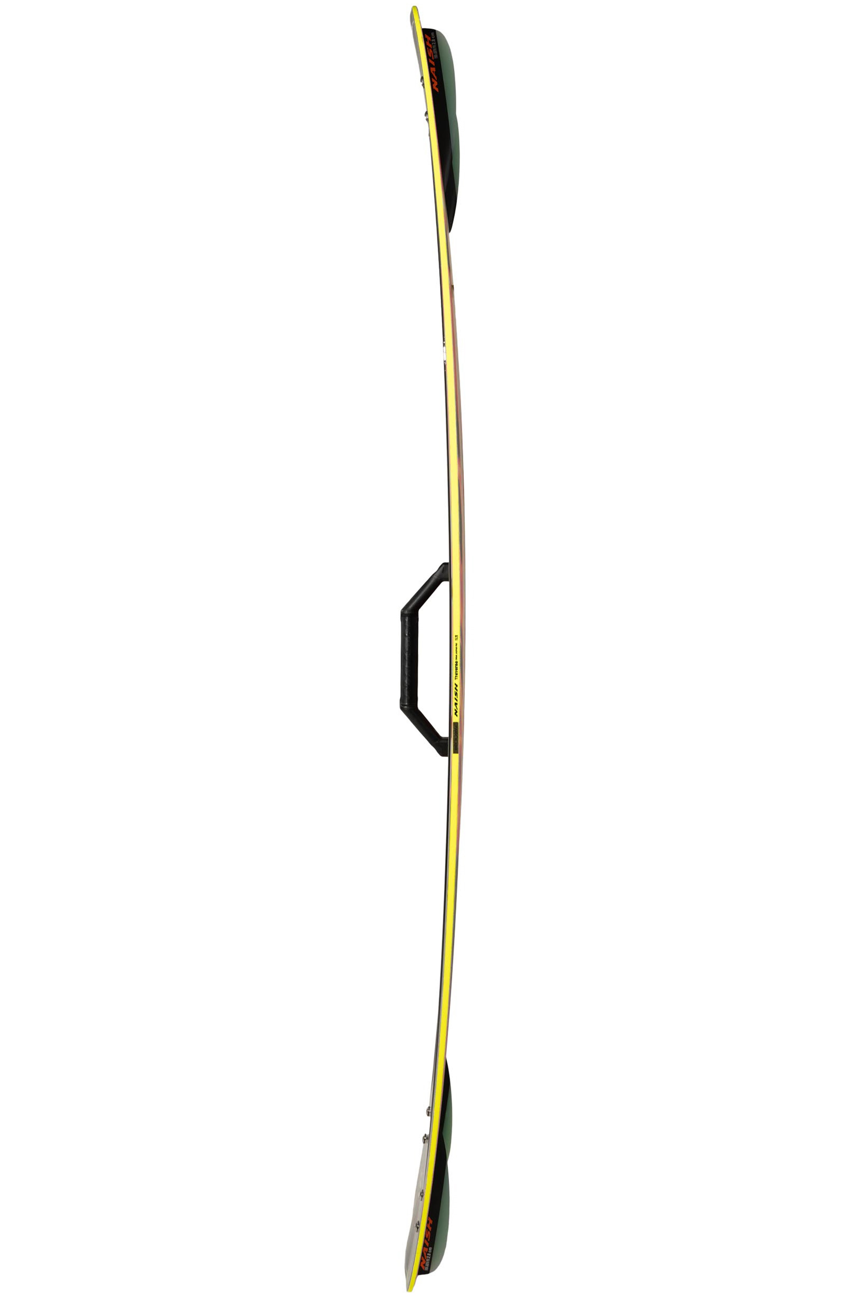 Naish-Traverse EJ 2026 Planche de Kite