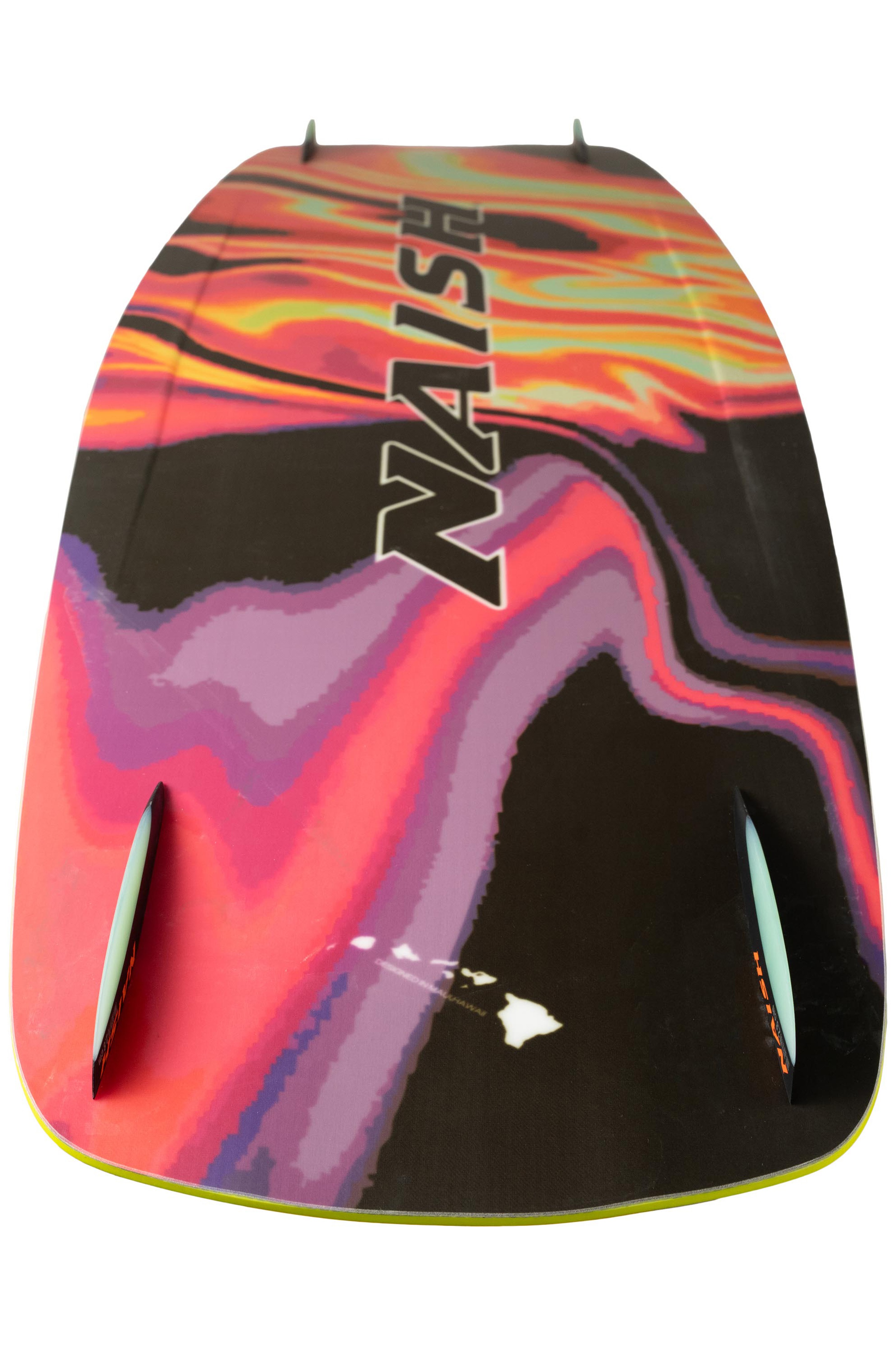 Naish-Traverse EJ 2026 Planche de Kite
