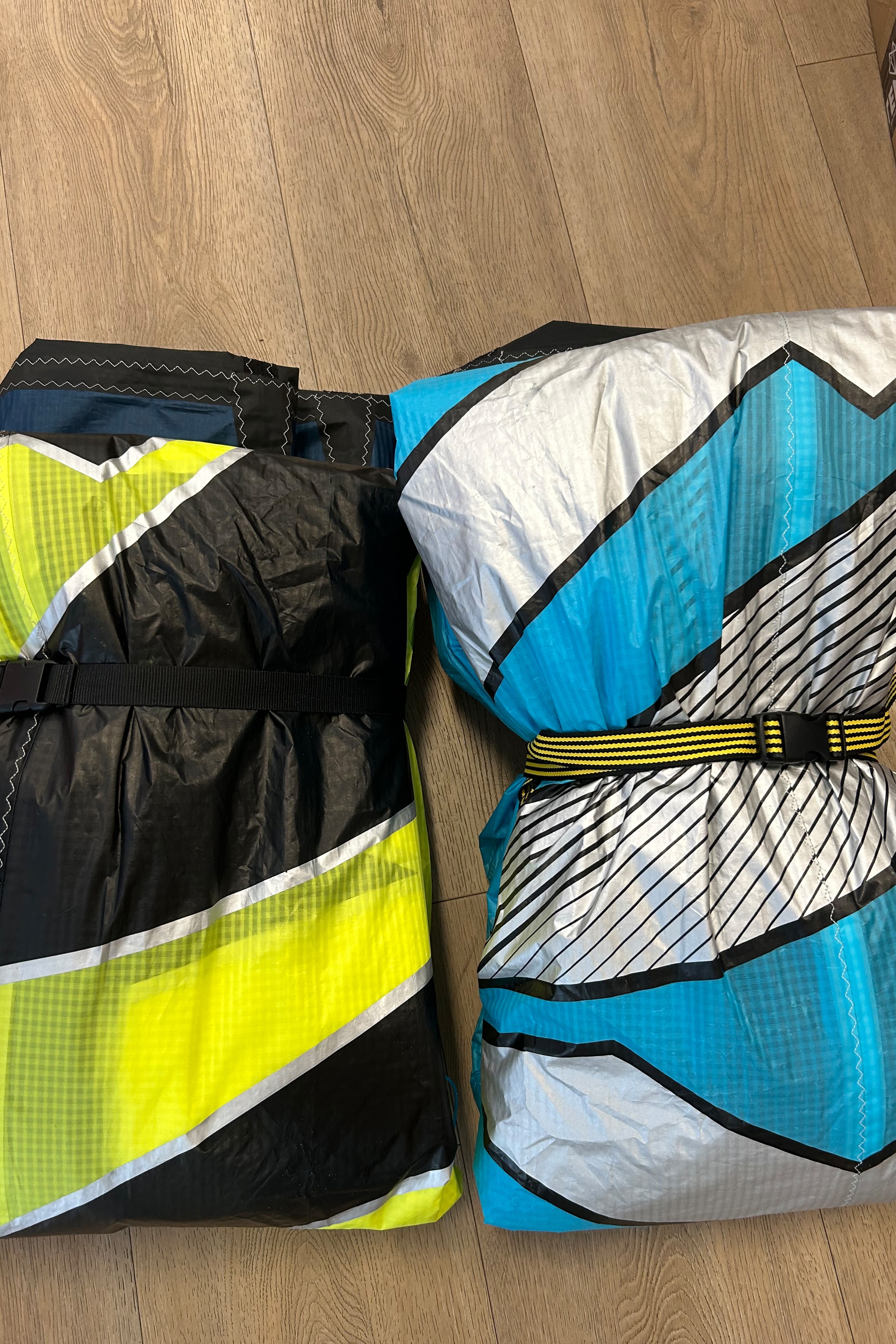 Naish-Triad 2024 Kite (DEMO)