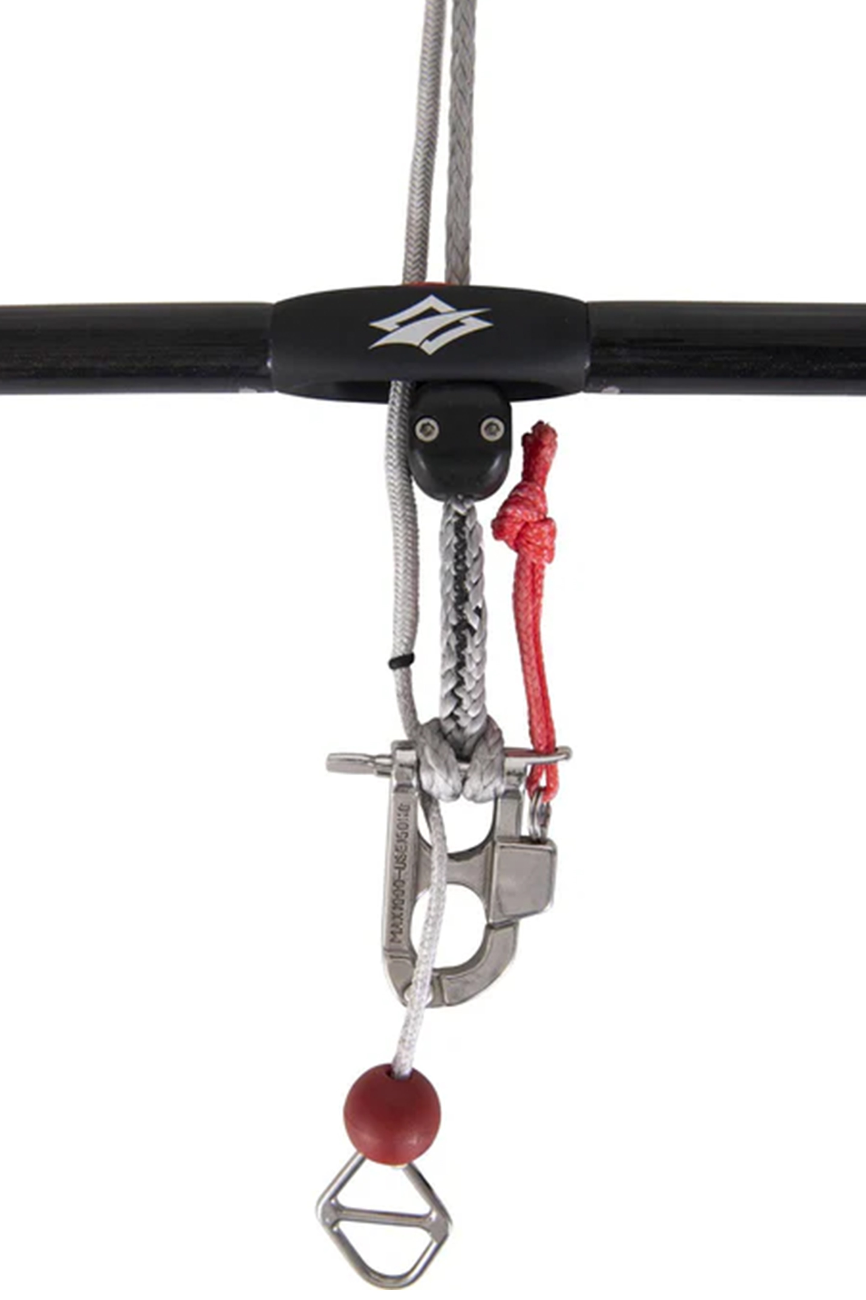 Naish-Zero Barre de Kite