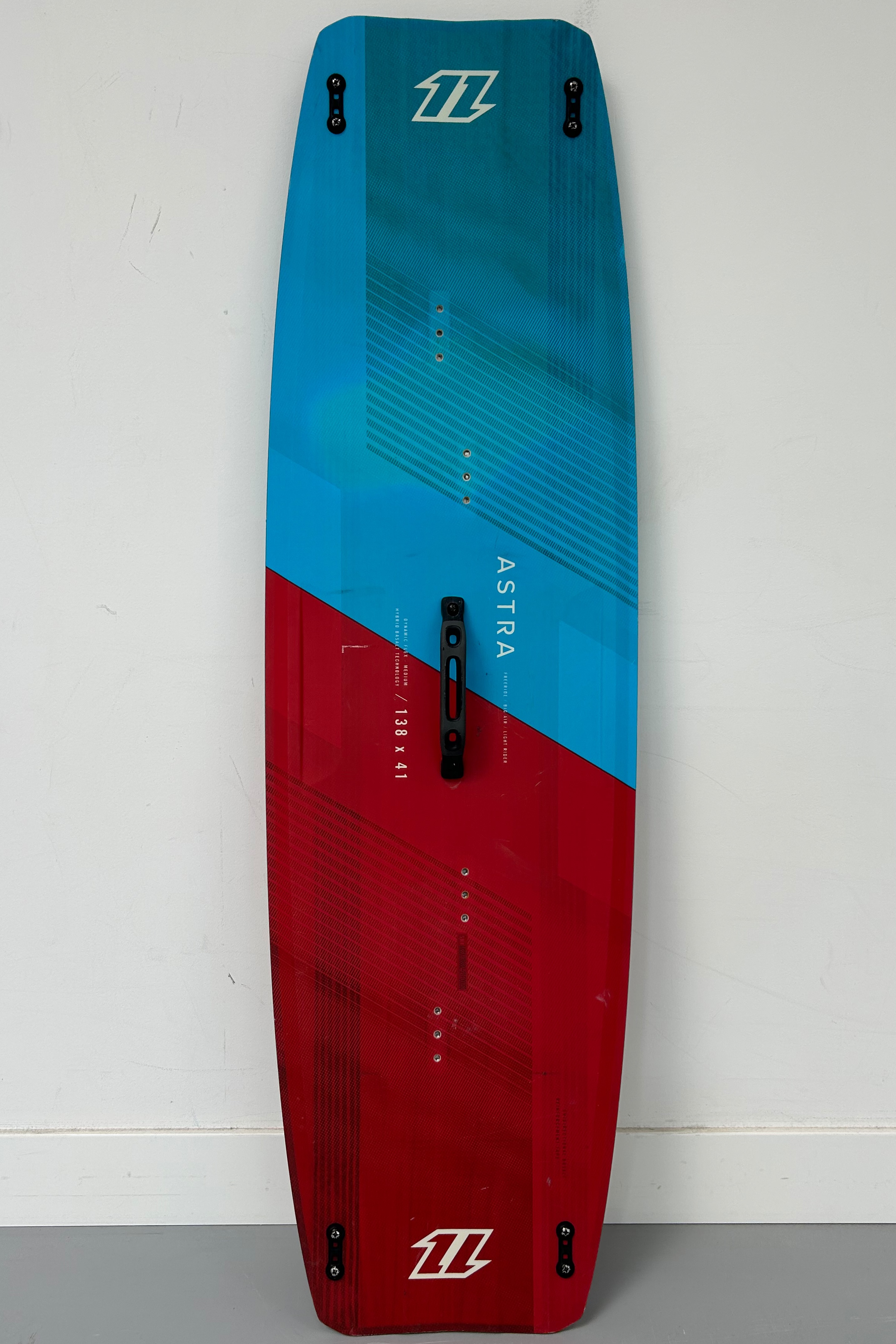 North-Astra 2022 Kiteboard (2nd)