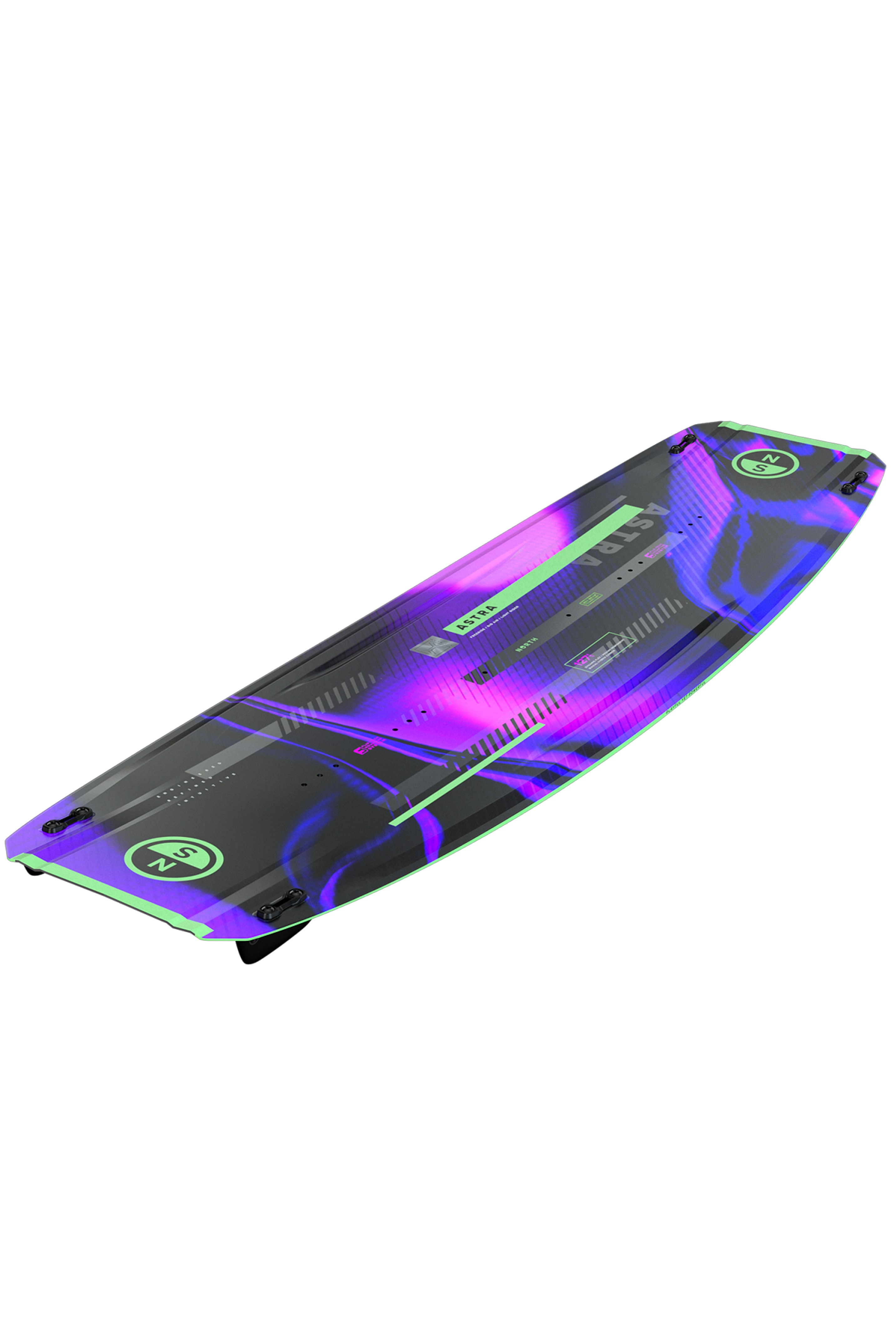 North-Astra 2027 Kiteboard