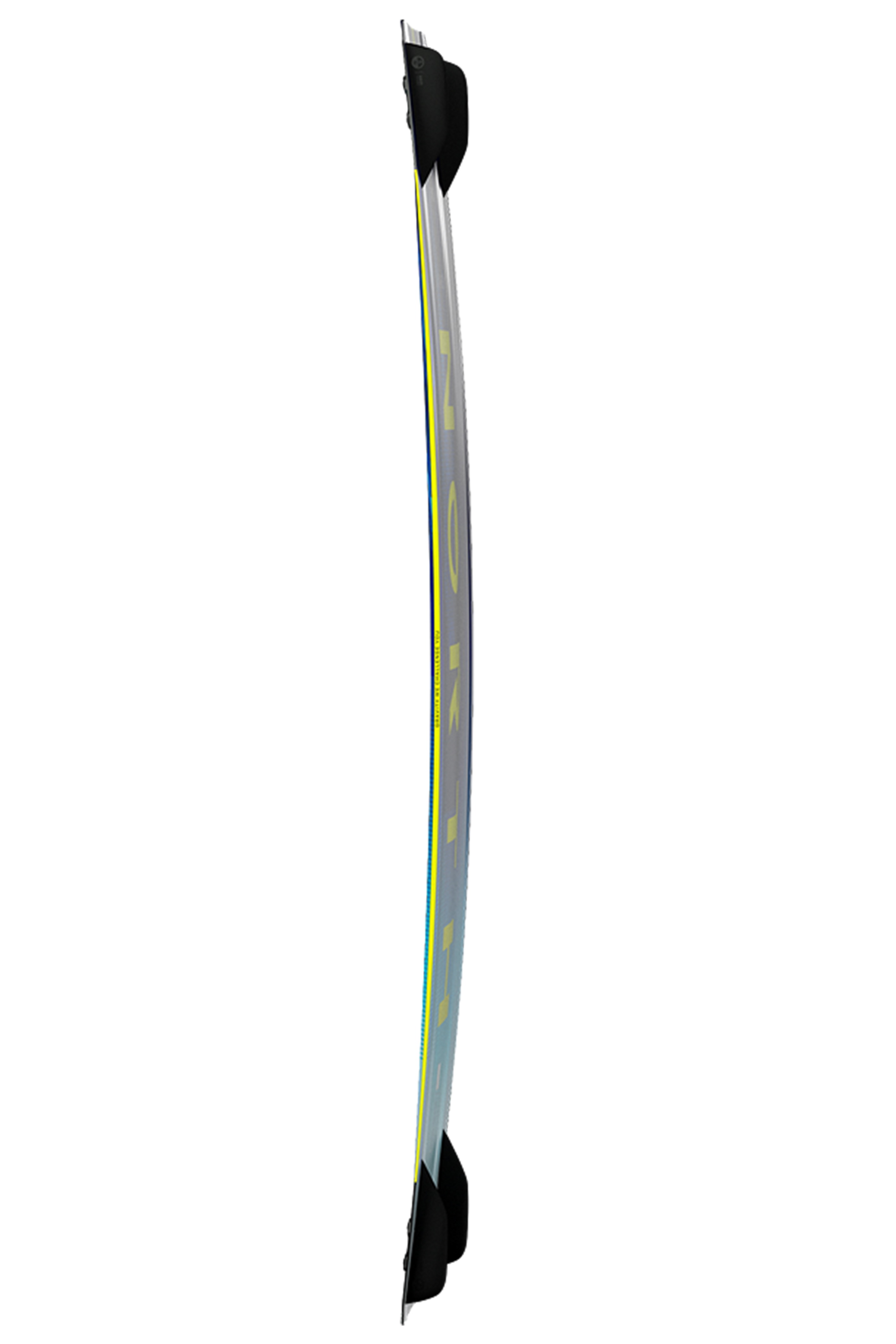 North-Atmos 2026 Planche de Kite