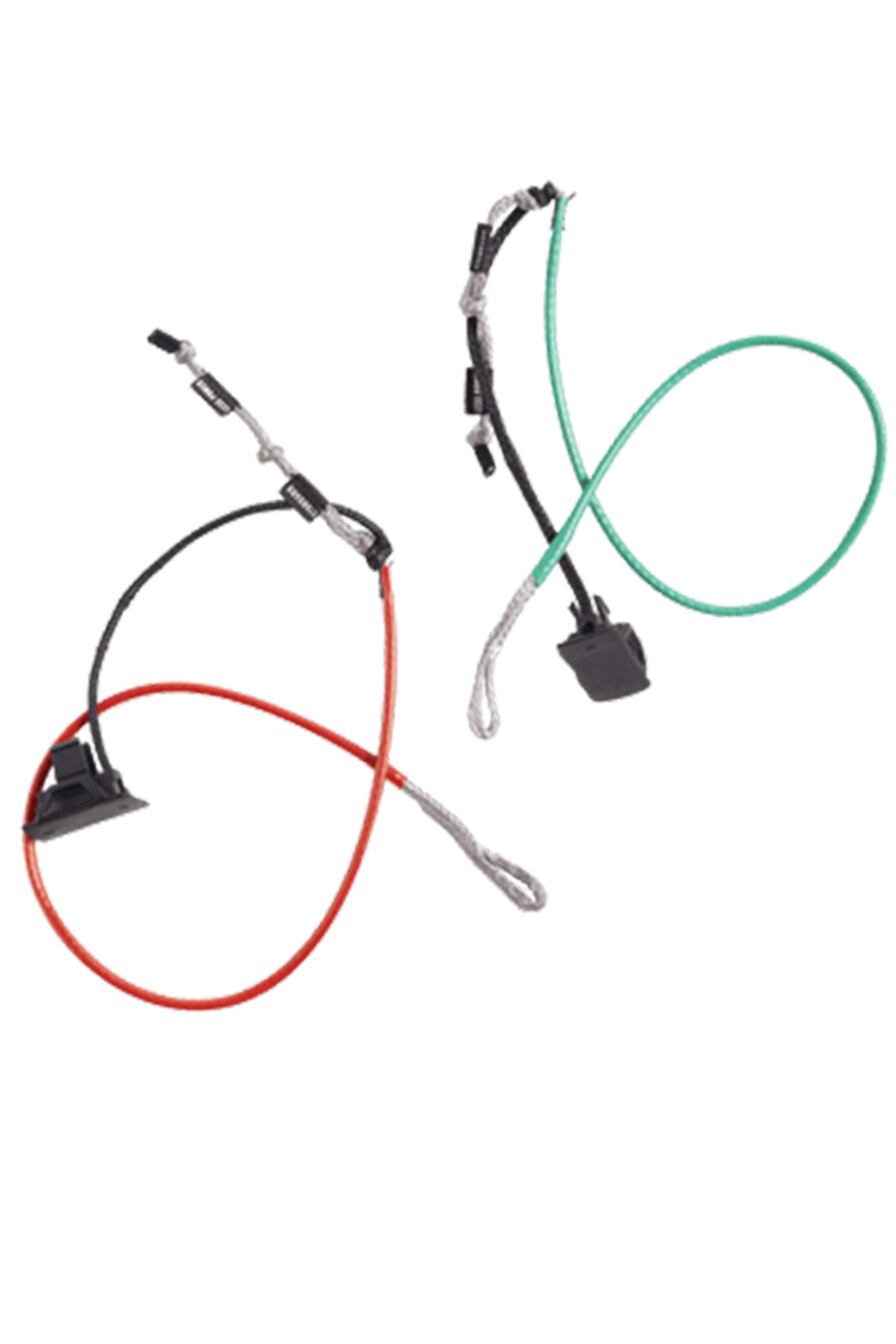 North-Bar Width Inserts + Leader lines Pro