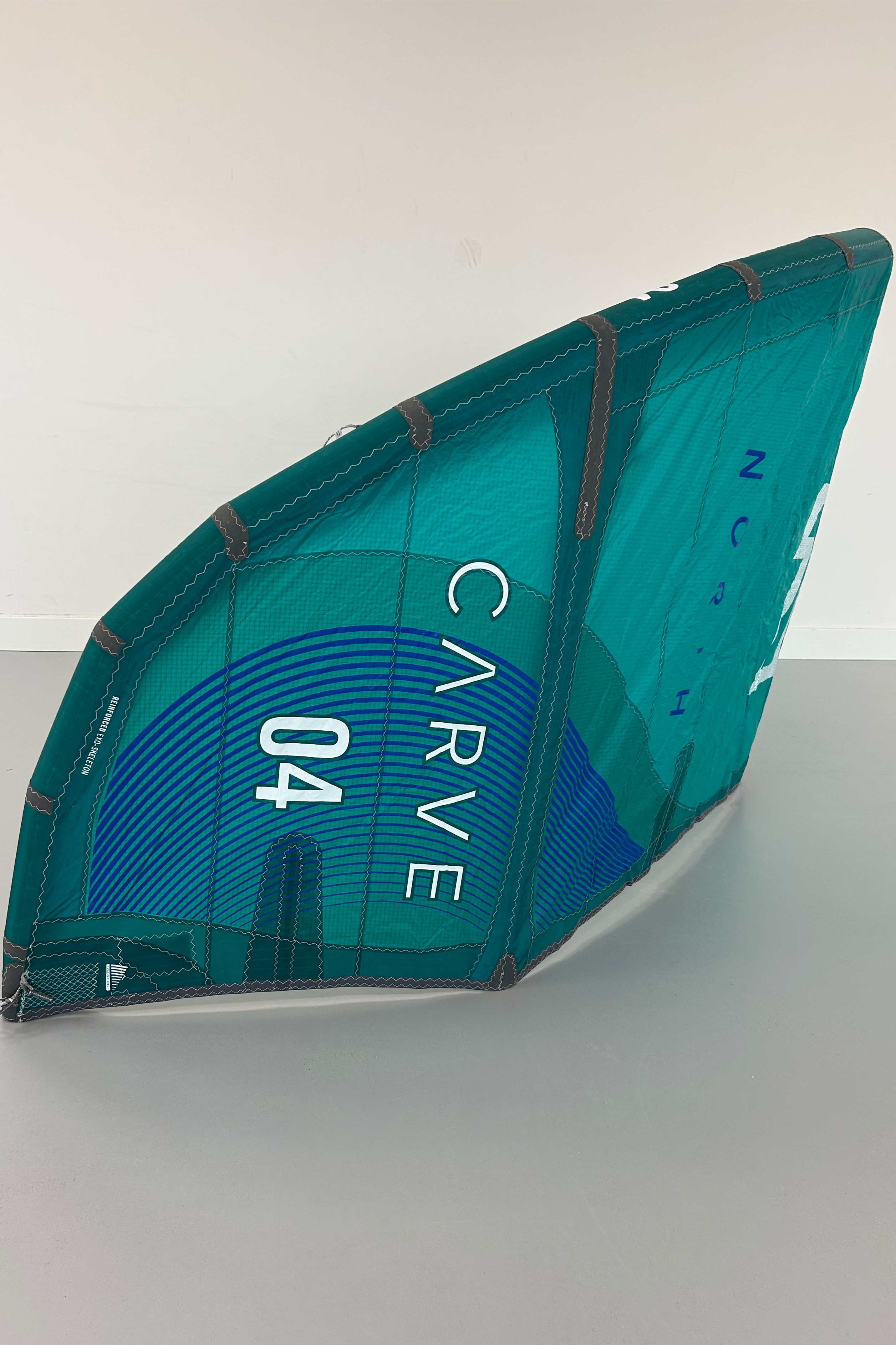 North-Carve 2021 Kite (DEMO)