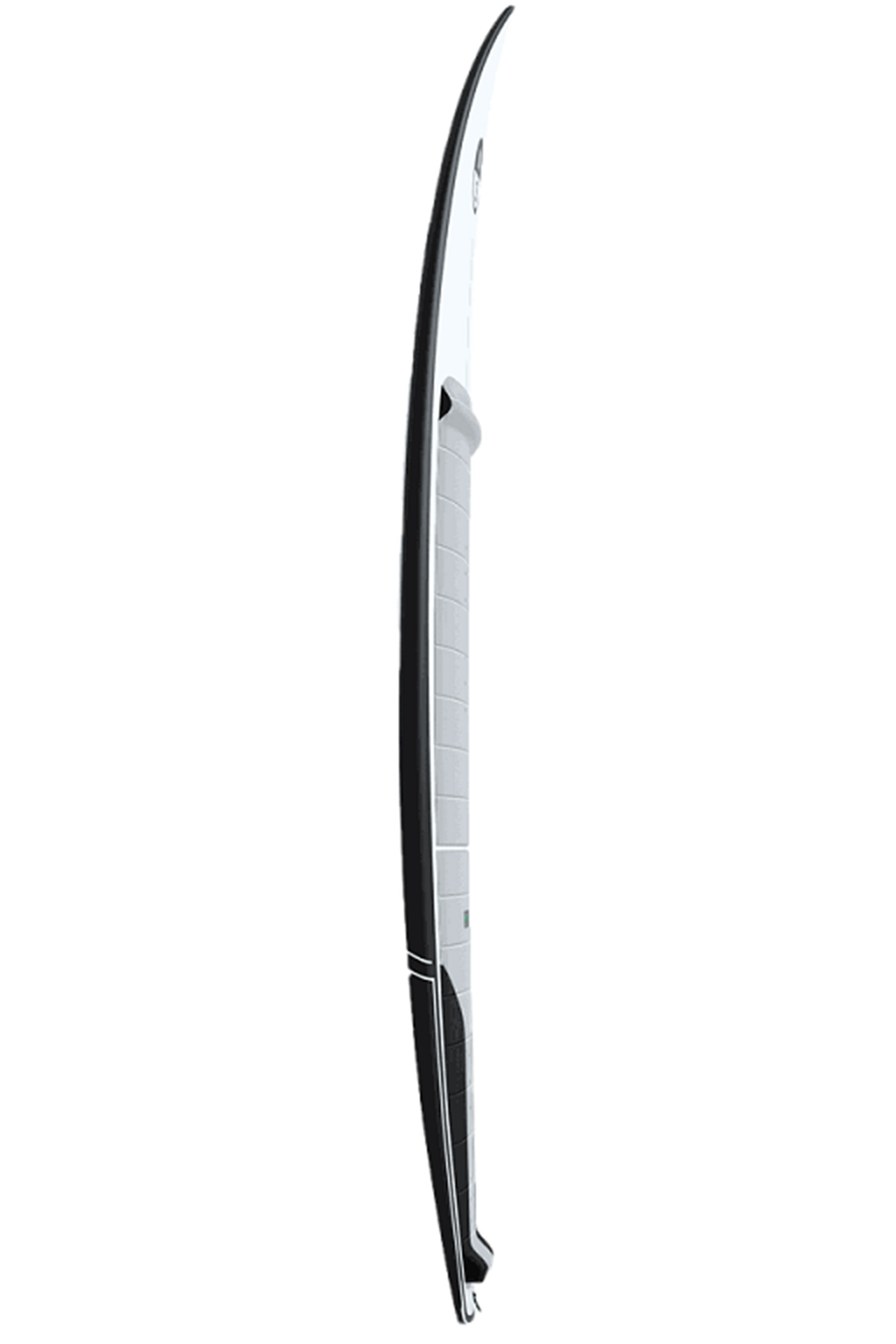North-Charge Pro 2025 Surfboard Directionnelle