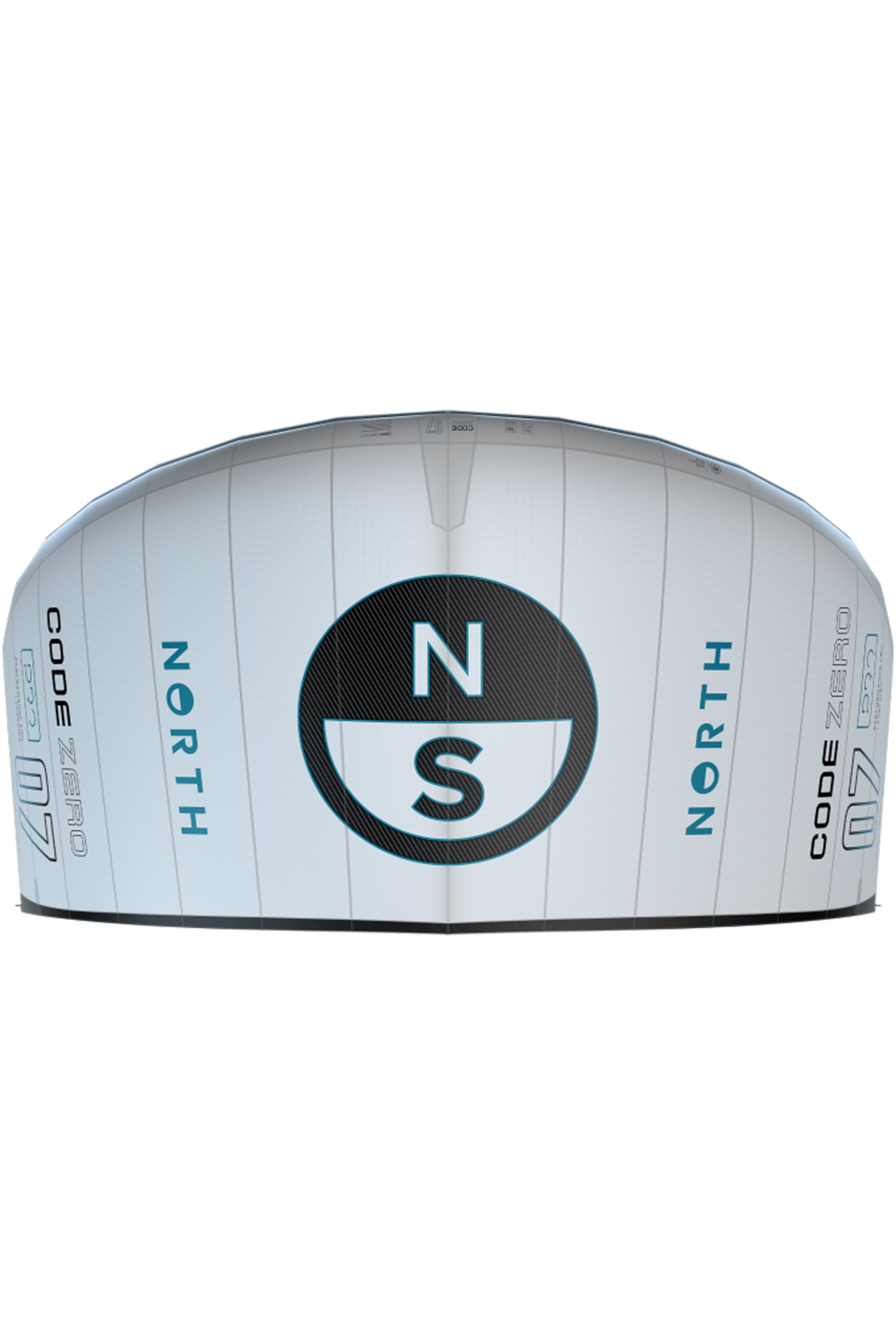 North-Code Zero Pro 2025 Kite