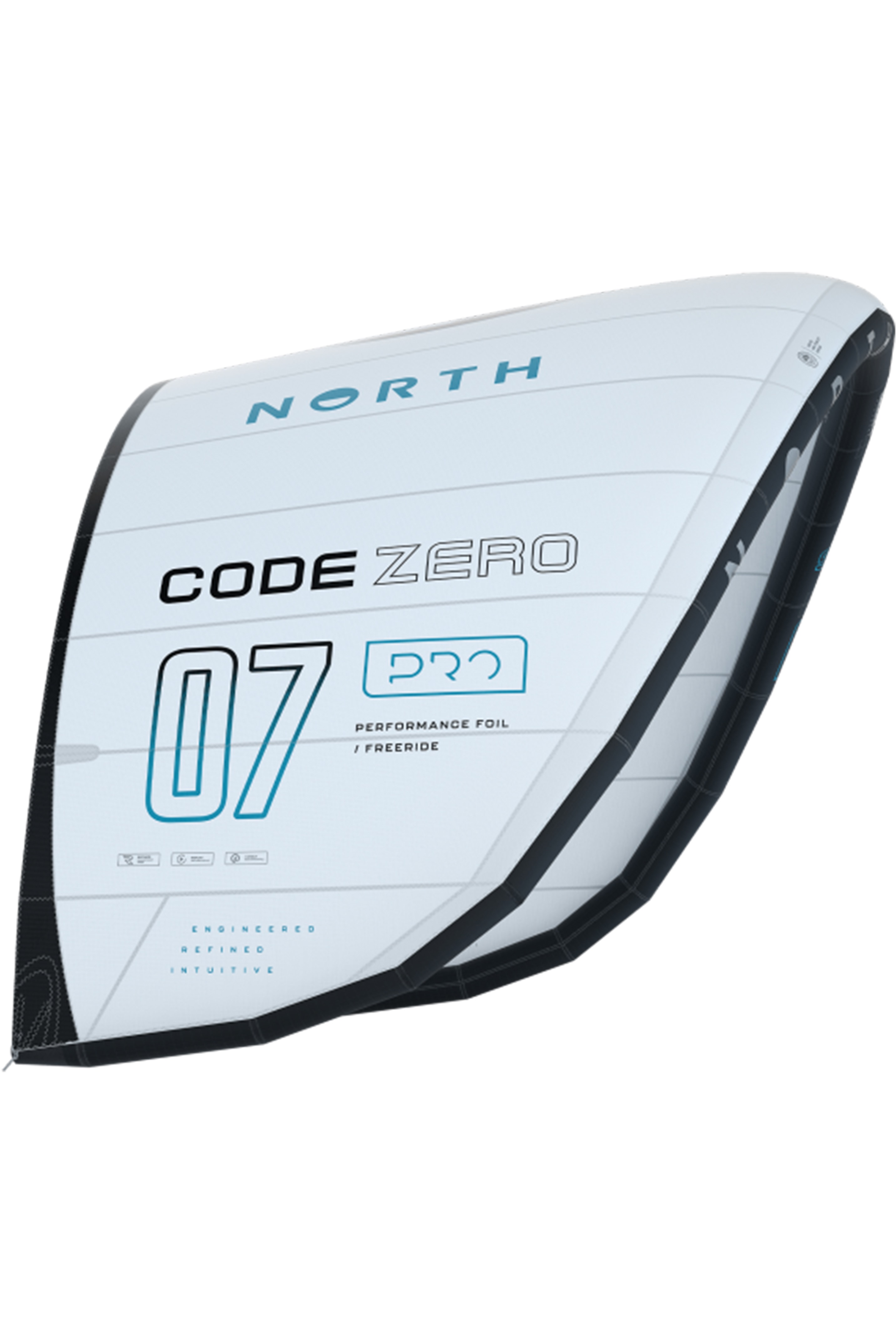 North-Code Zero Pro 2025 Kite