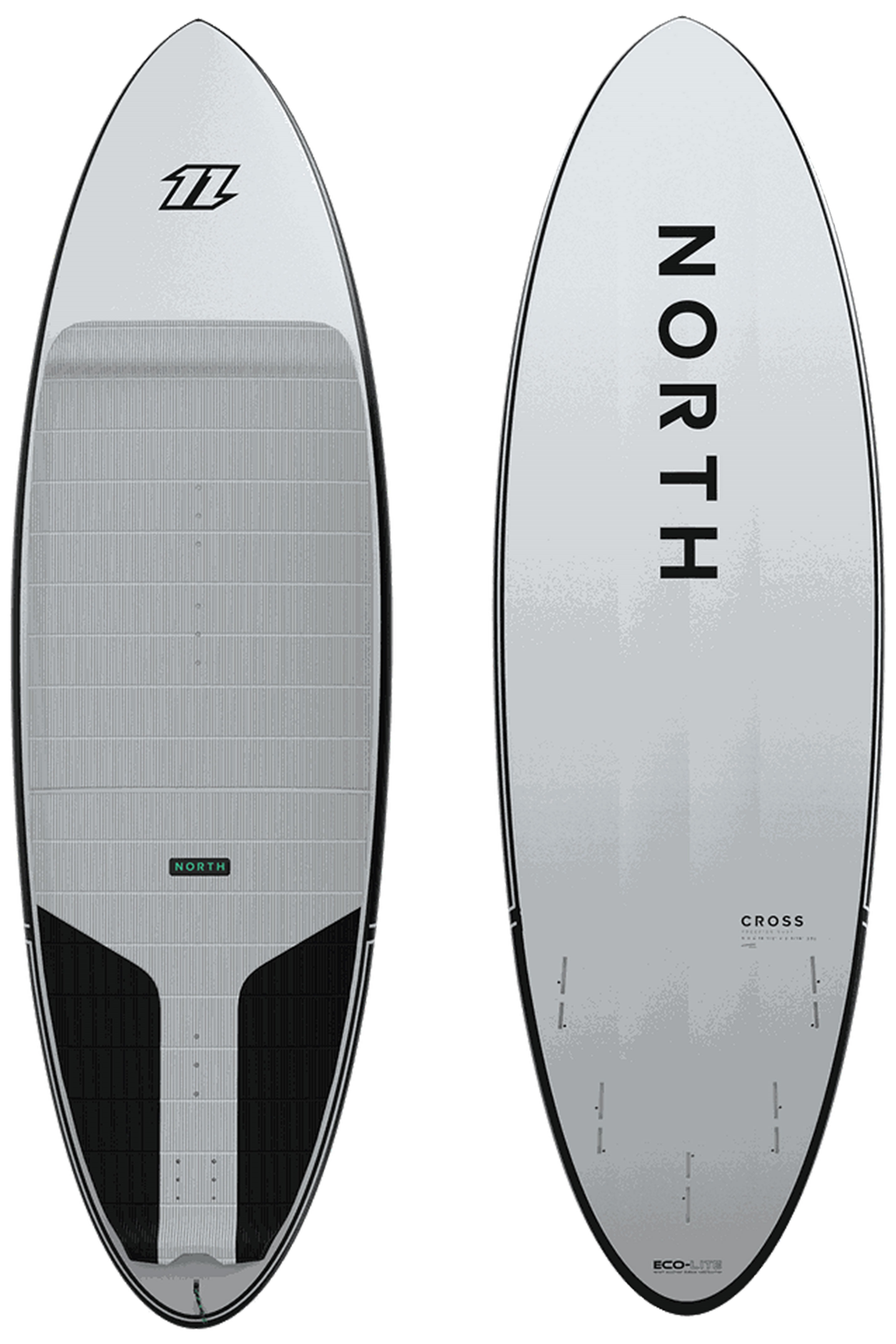 North-Cross 2025 Surfboard