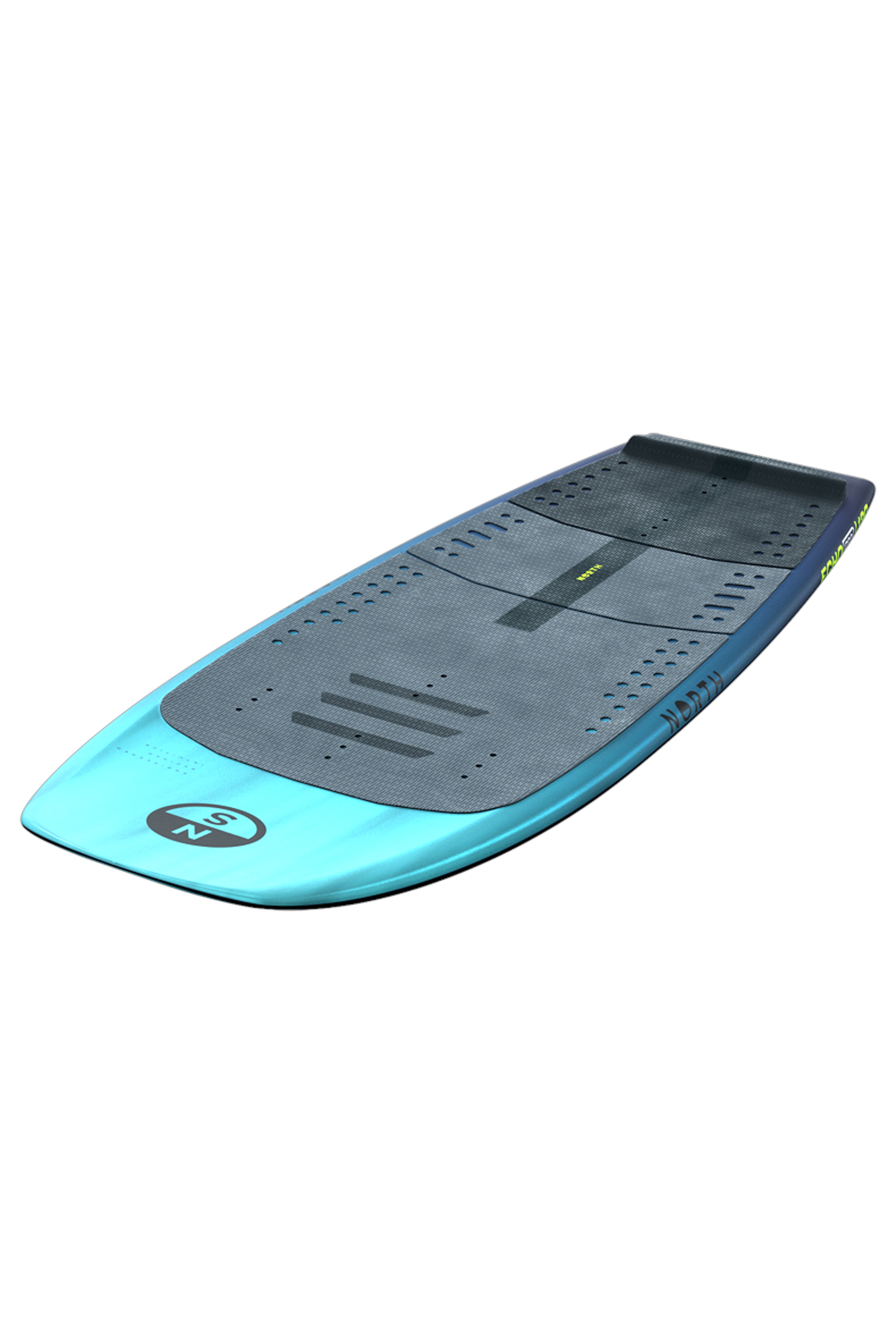 North-Echo Pro + Sonar Carbon Foil Set