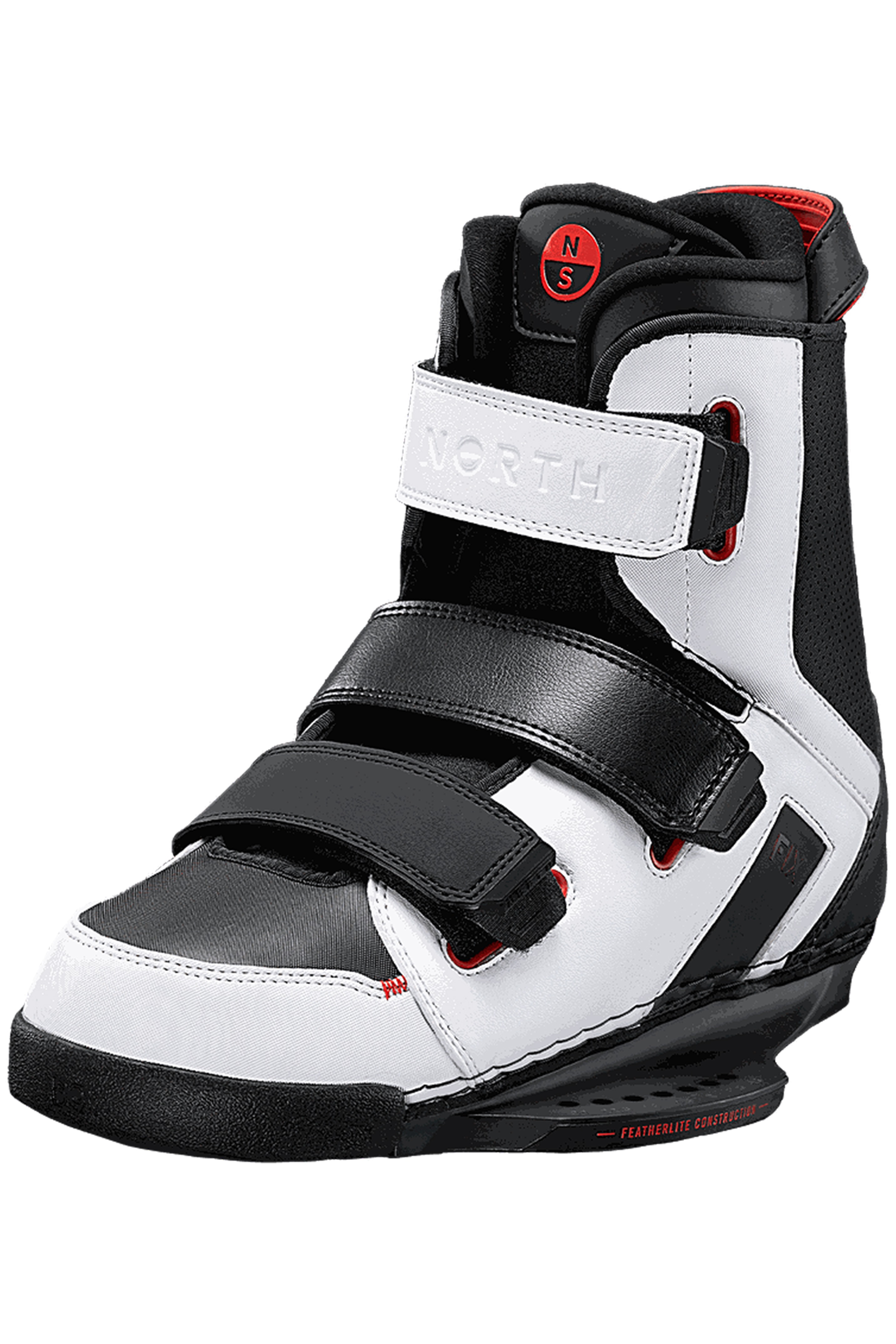 North-Fix Boots 2024