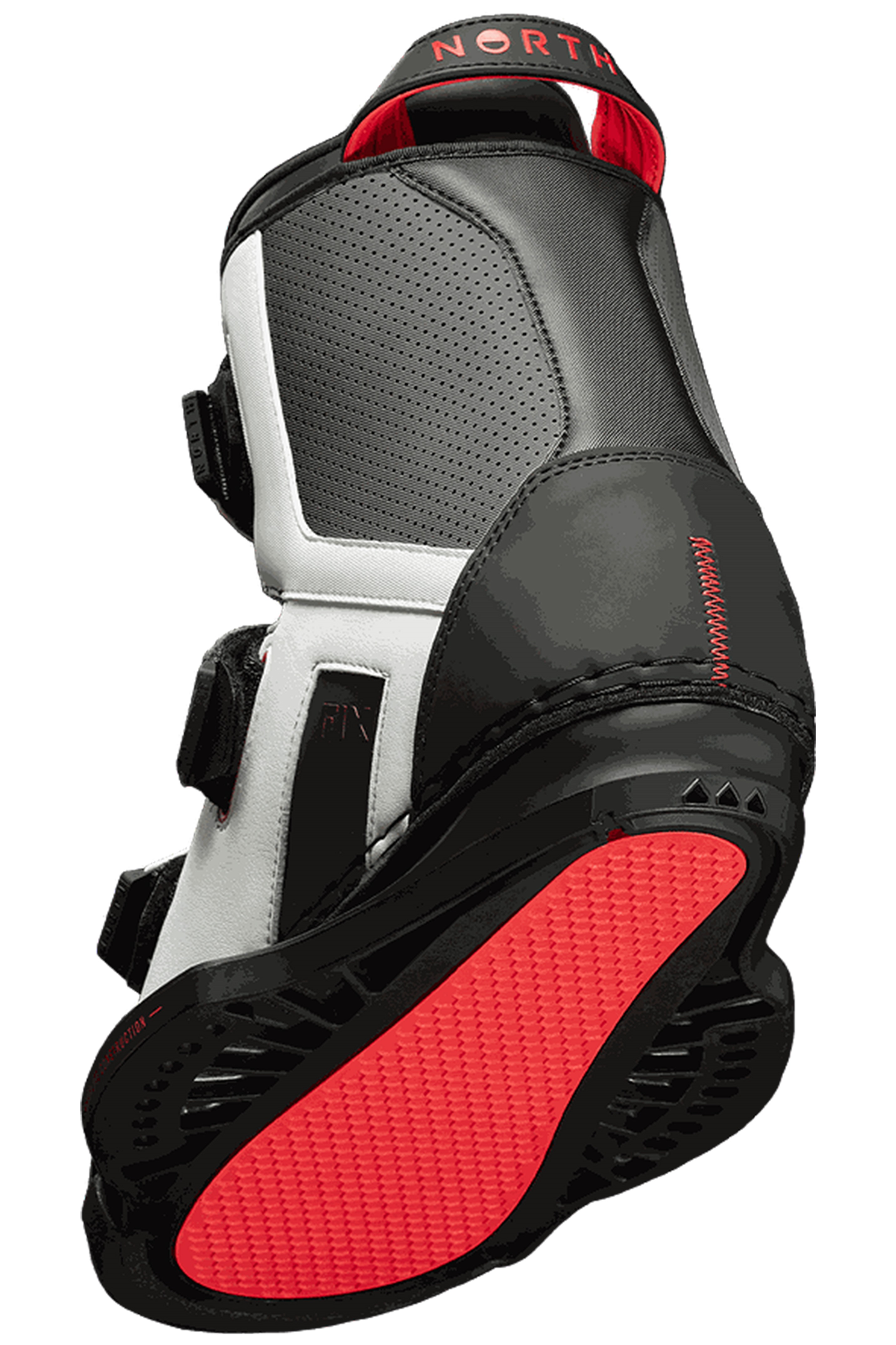 North-Fix Boots 2024