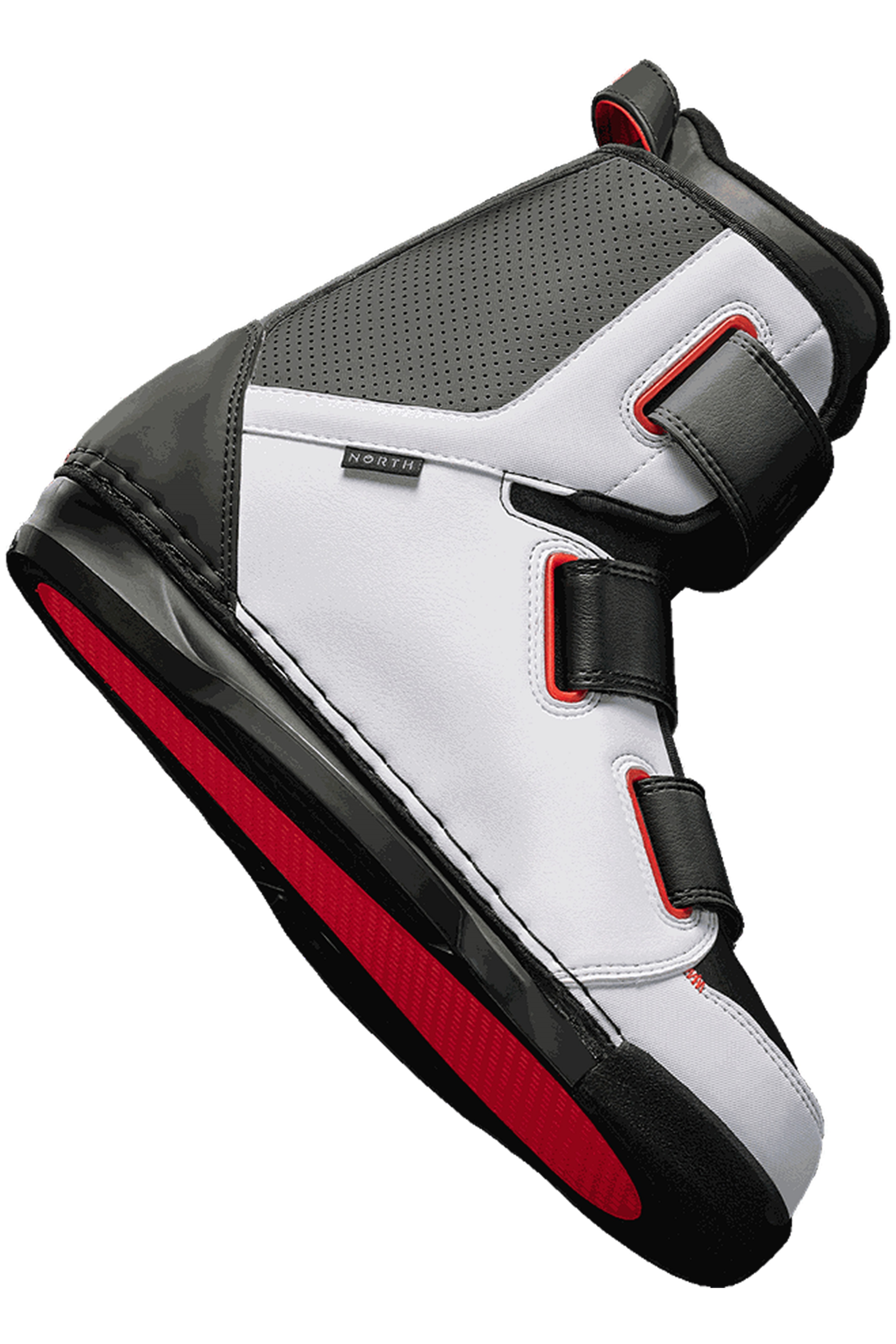 North-Fix Boots 2024