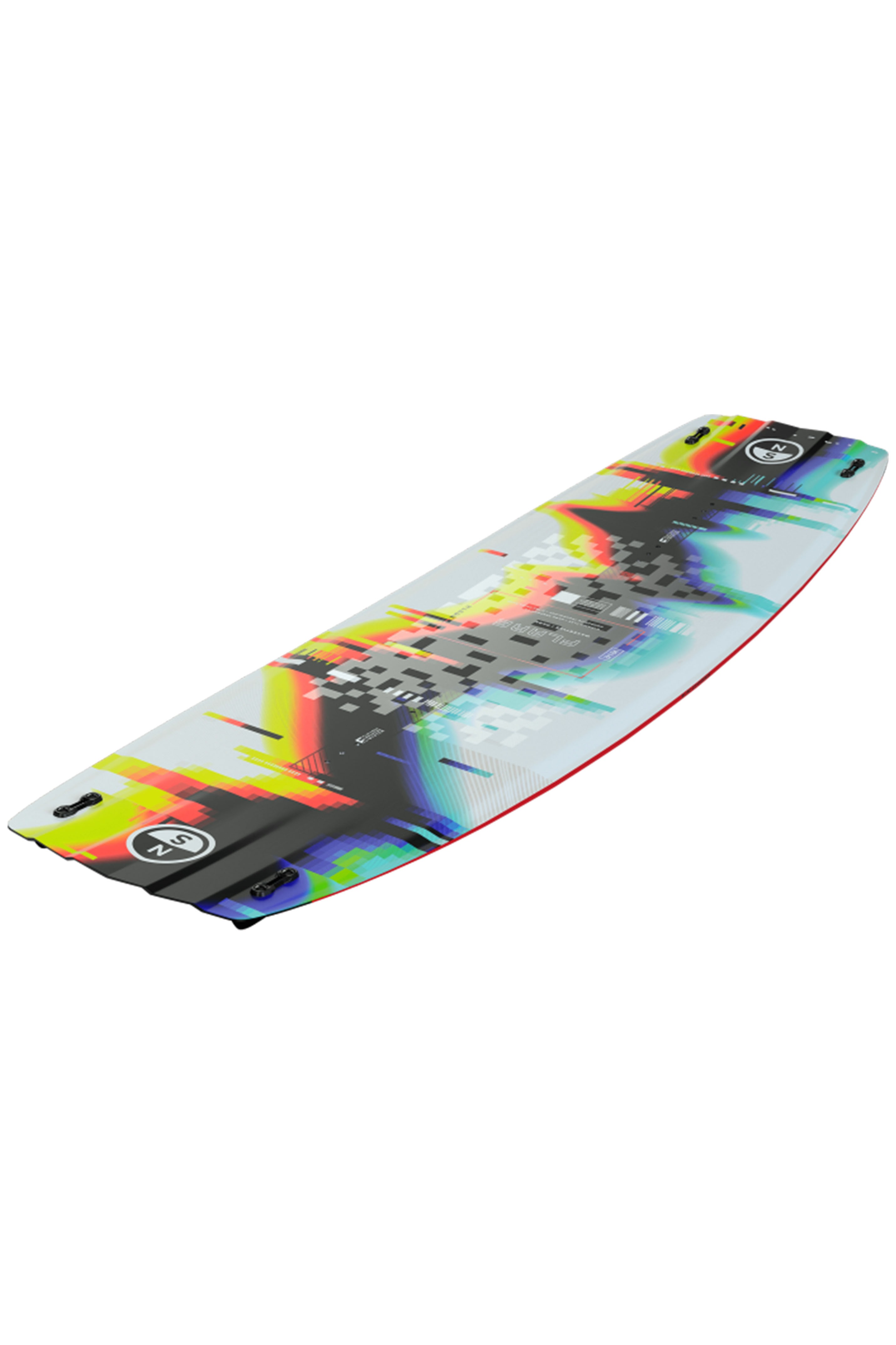 North-Flare 2025 planche de kite