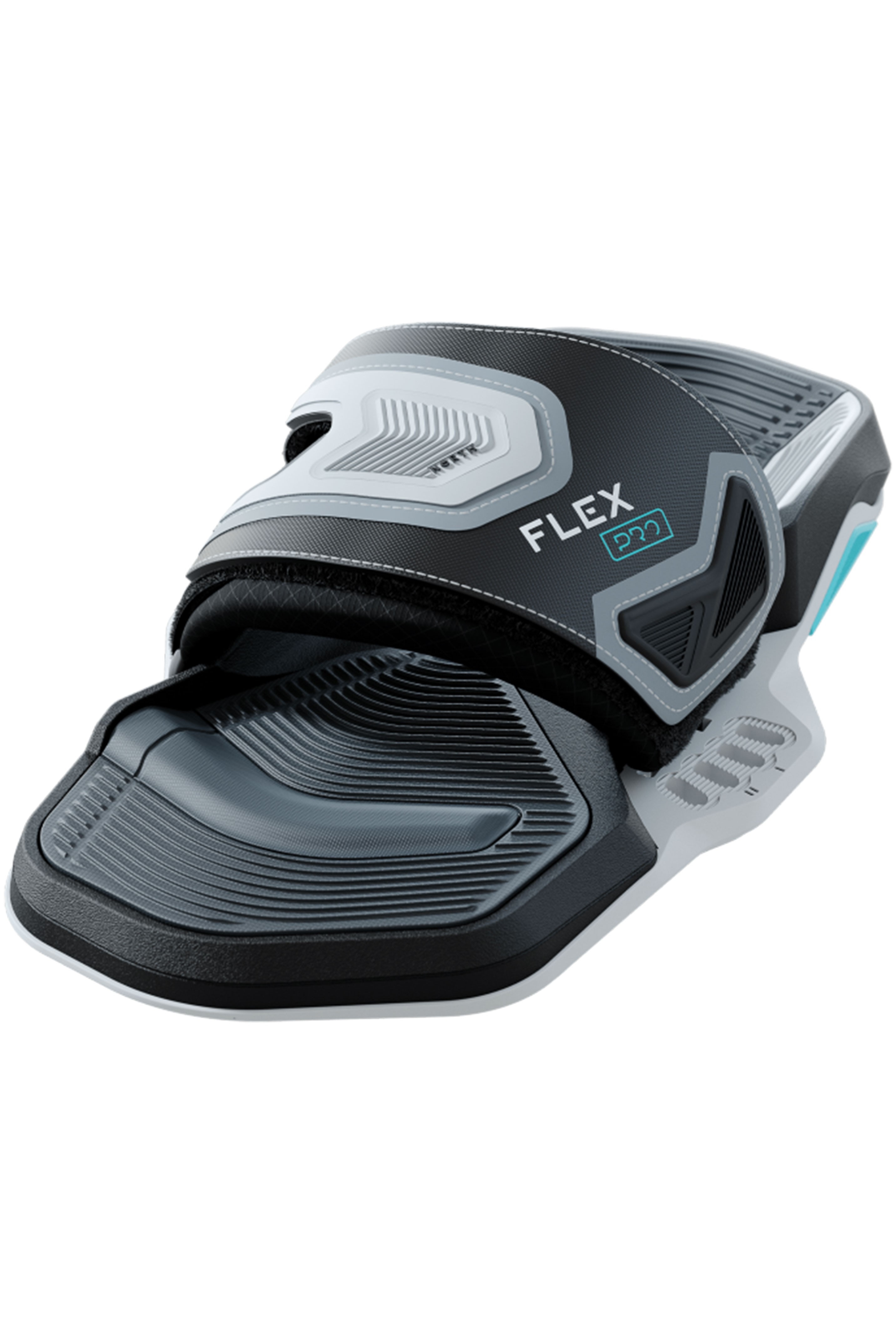 North-Flex Pro 2026 Pads & Straps