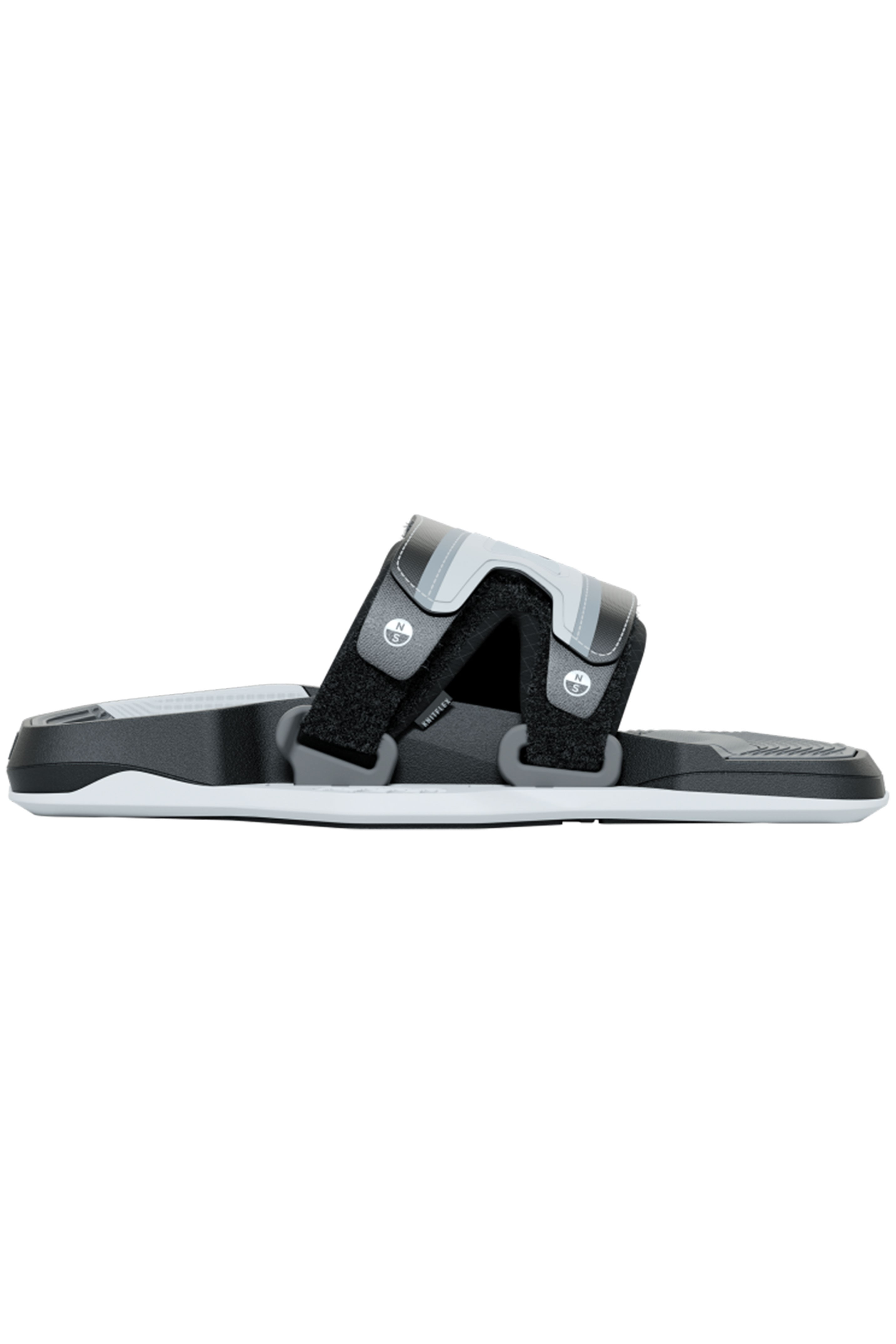 North-Flex Pro 2026 Pads & Straps