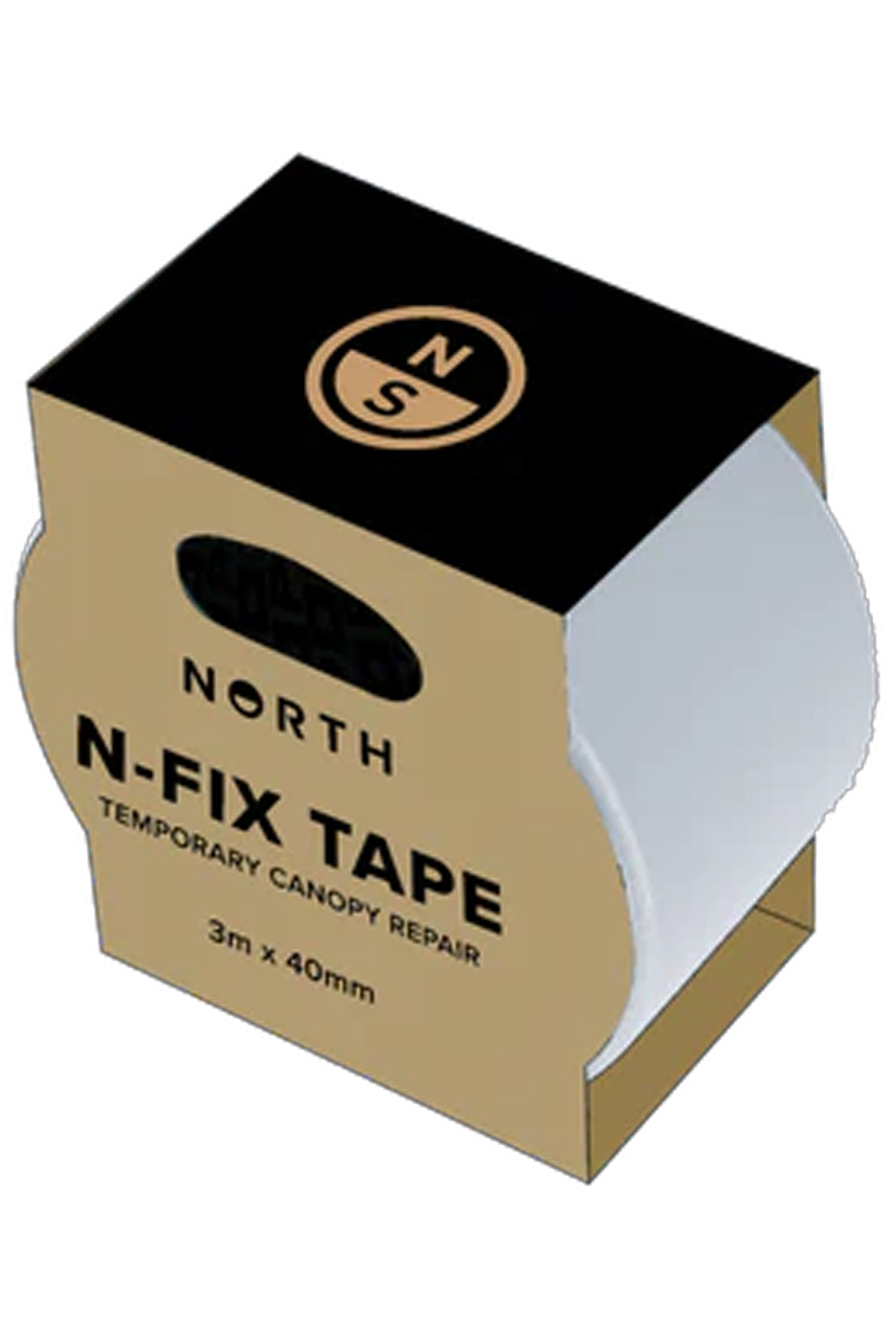 North-N-fix Ruban de Réparation pour Voile