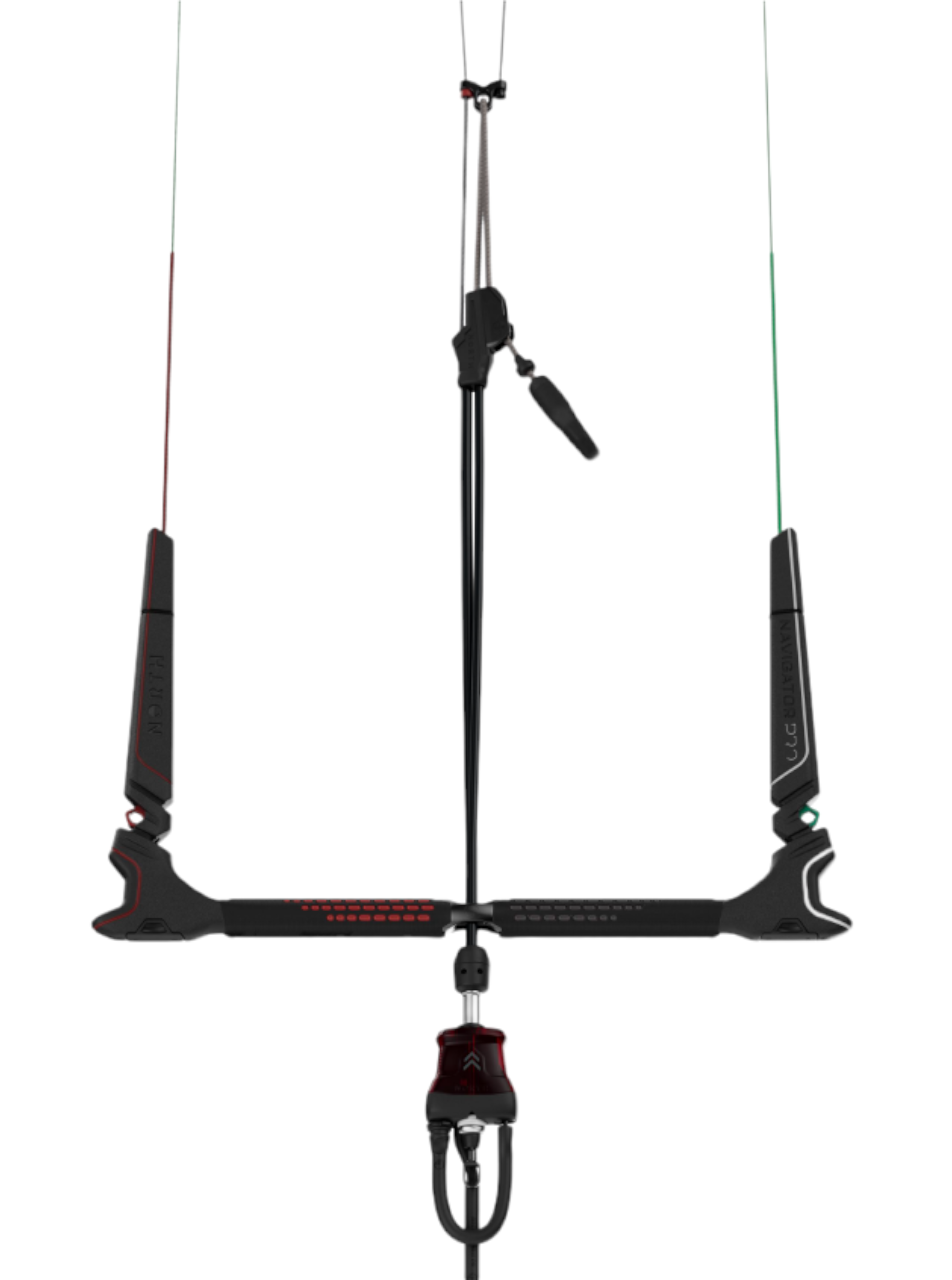 North-Navigator PRO Control System Barre de Kite