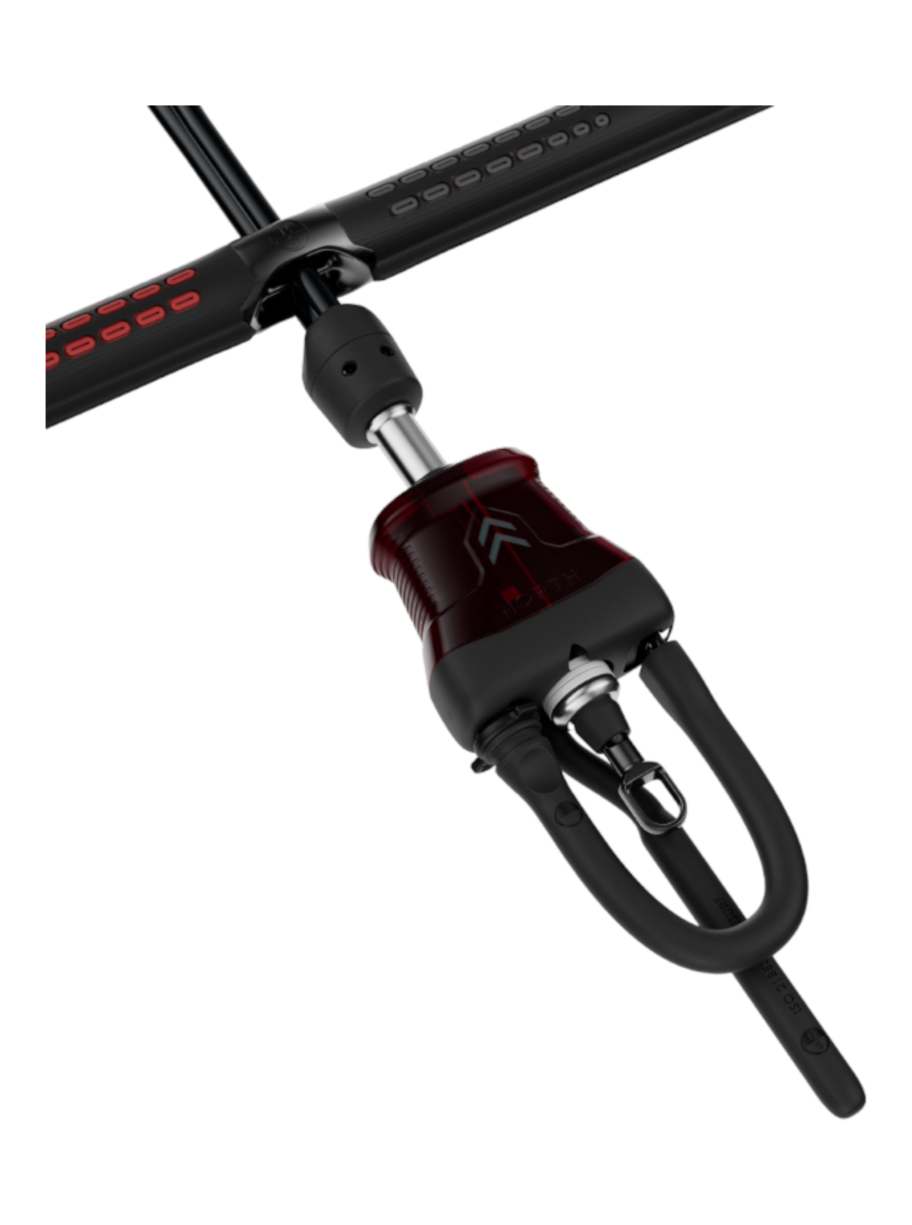 North-Navigator PRO Control System Barre de Kite