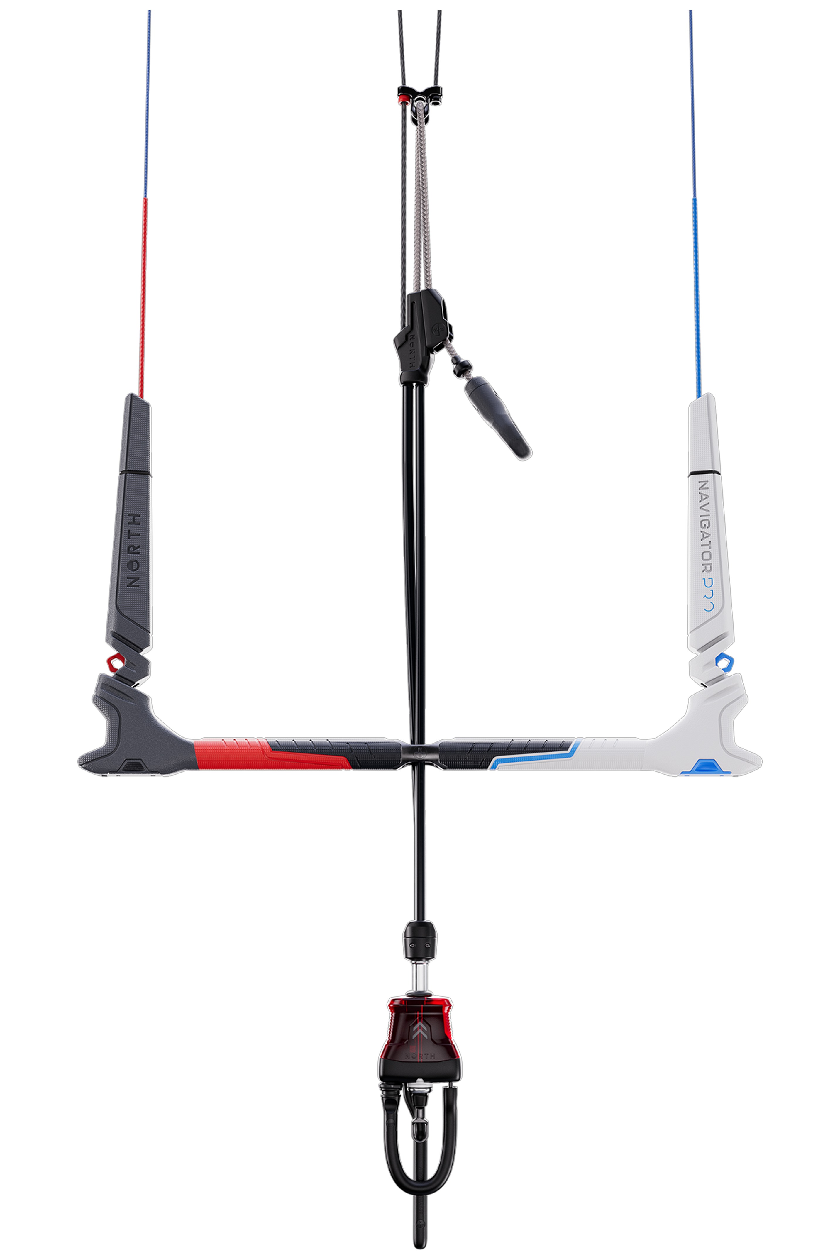 North-Navigator Pro Gen2 2027 Barre de Kite