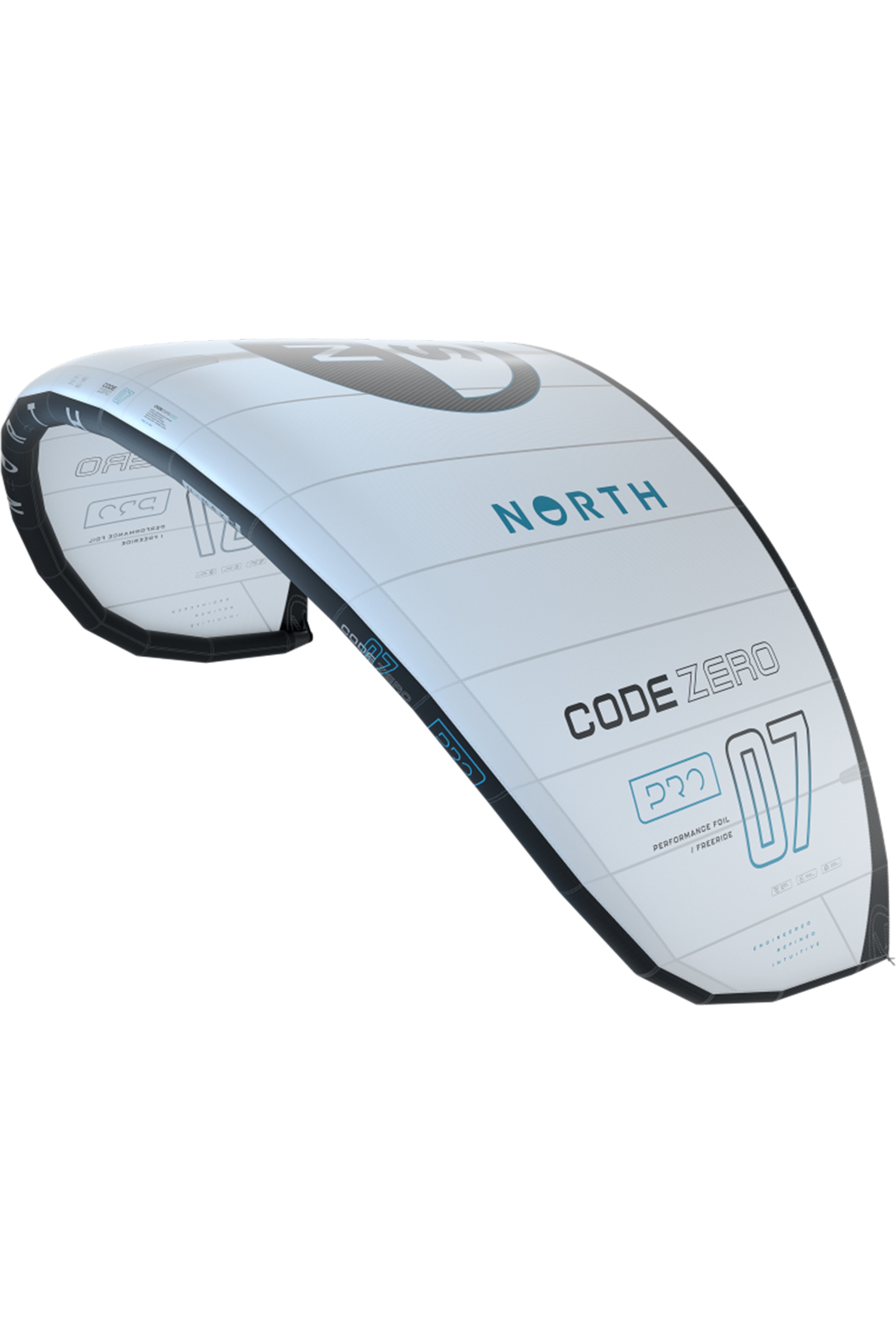 North-North Code Zero Pro 2026 Aile de Kite