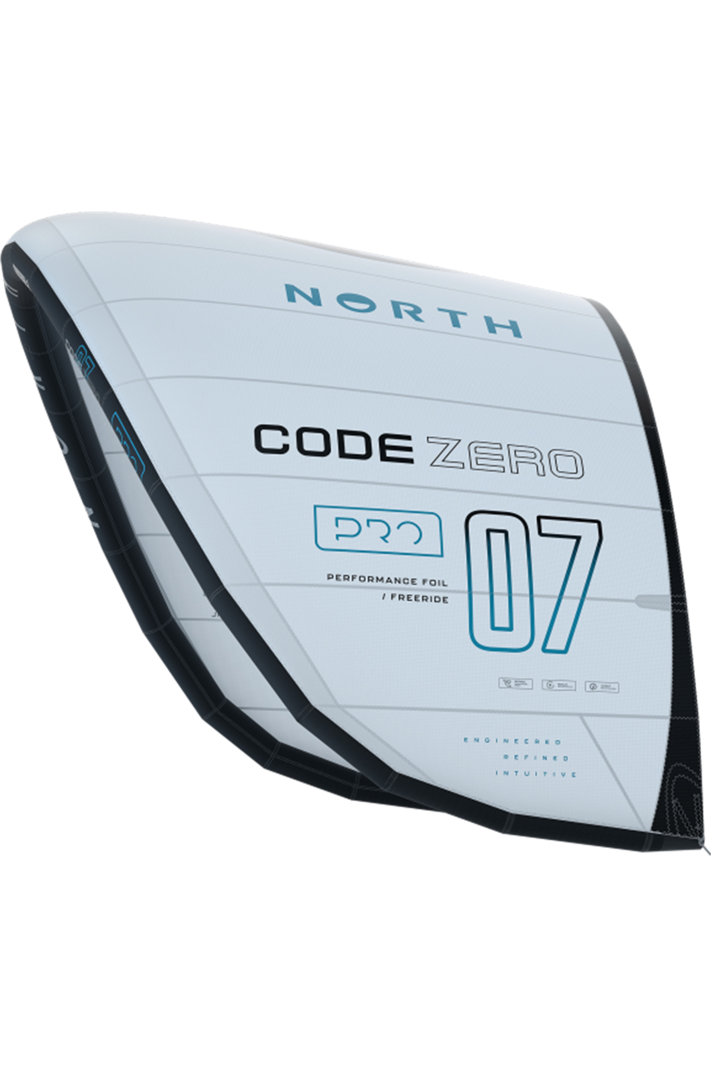 North-North Code Zero Pro 2026 Aile de Kite