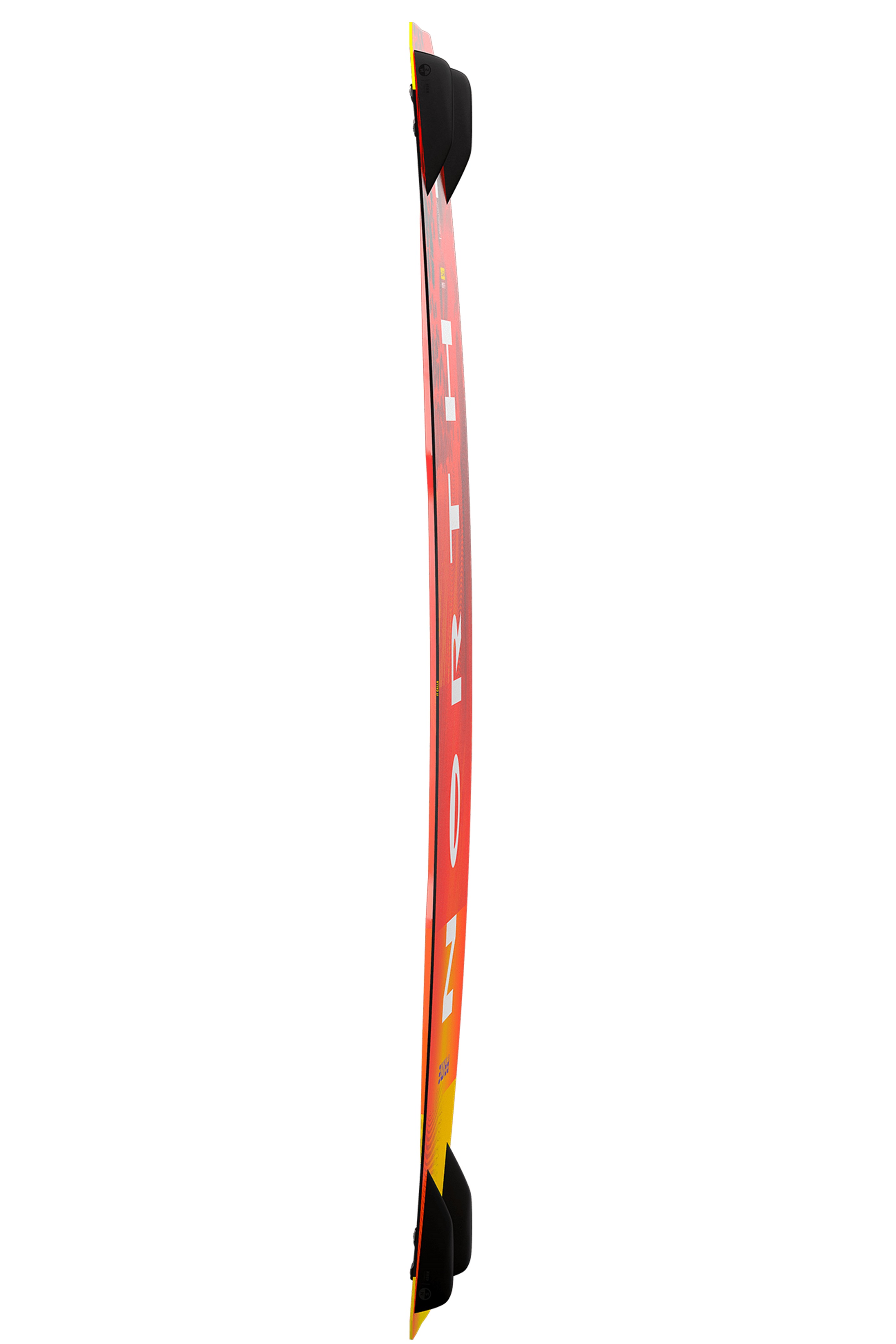 North-North Prime 2025 Planche de kite