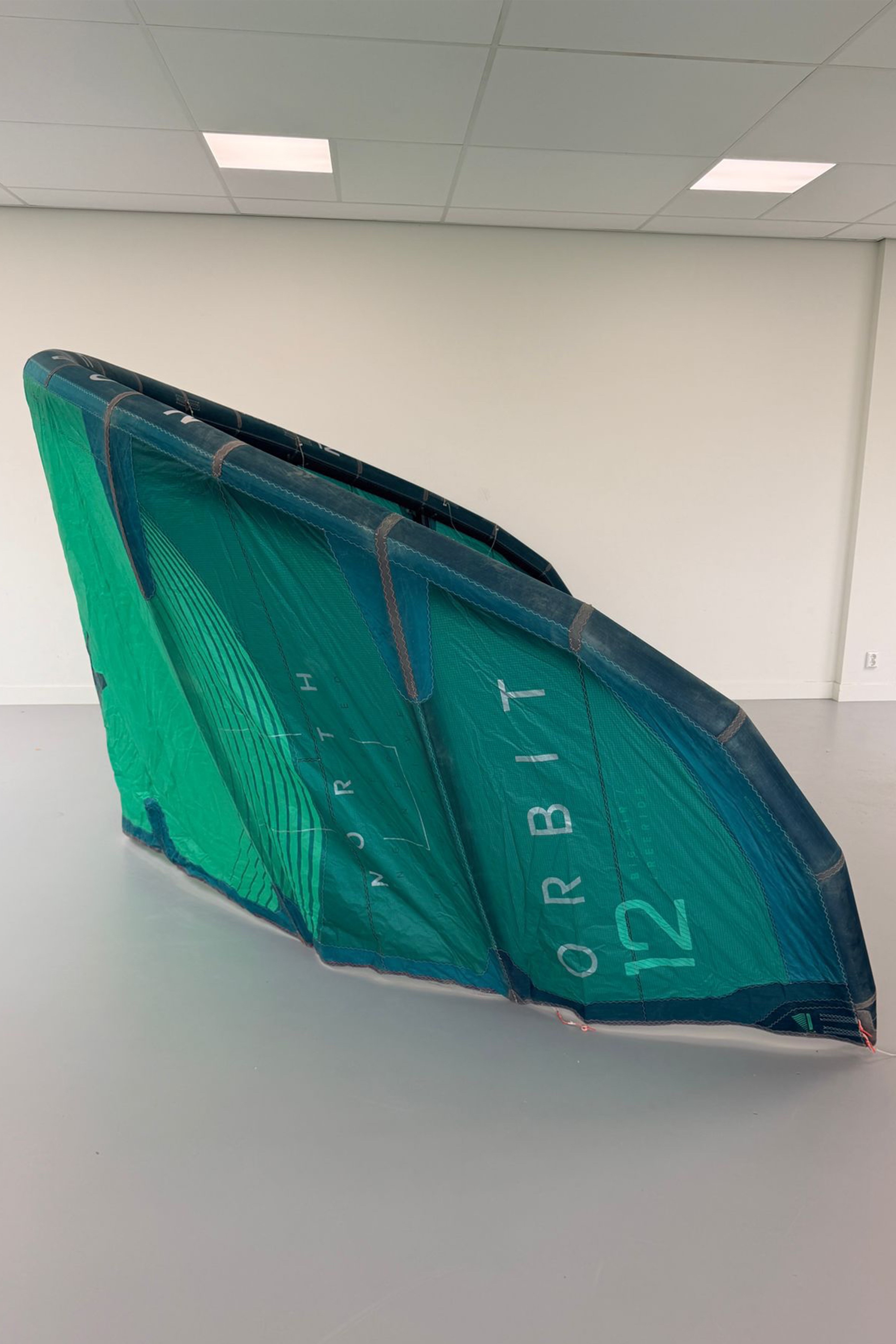 North-Orbit 2022 Kite (2nd)