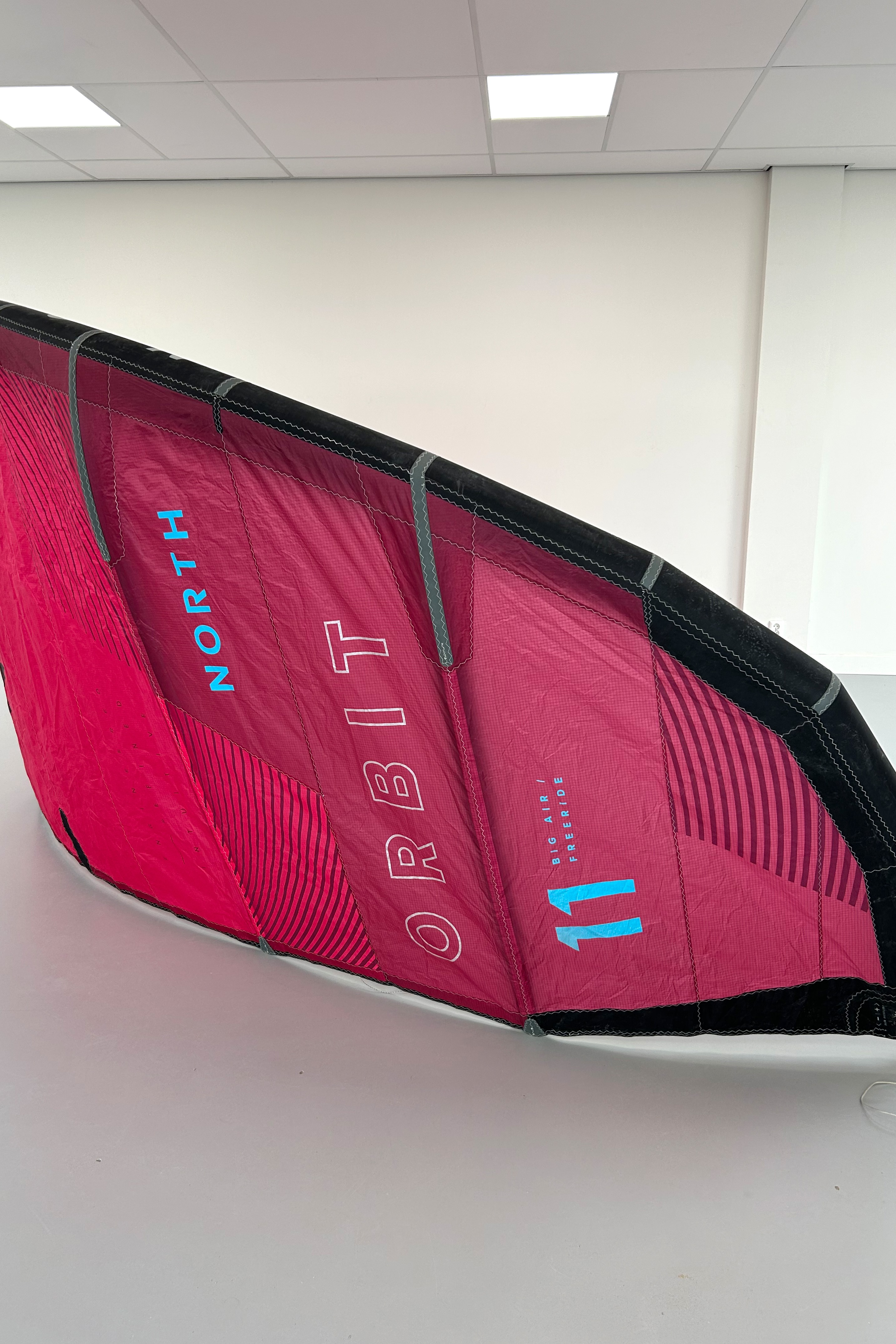 North-Orbit 2023 Kite (2nd)