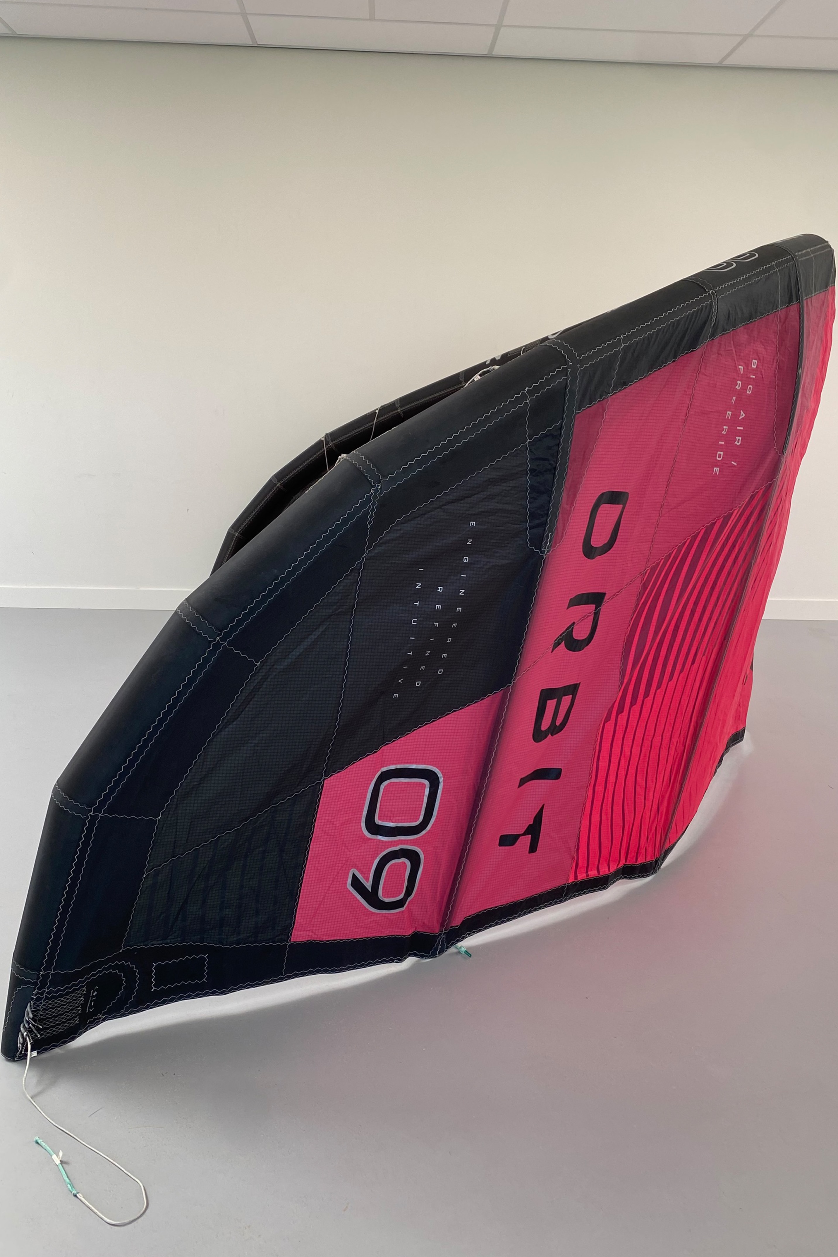 North-Orbit 2024 Kite (2nd)