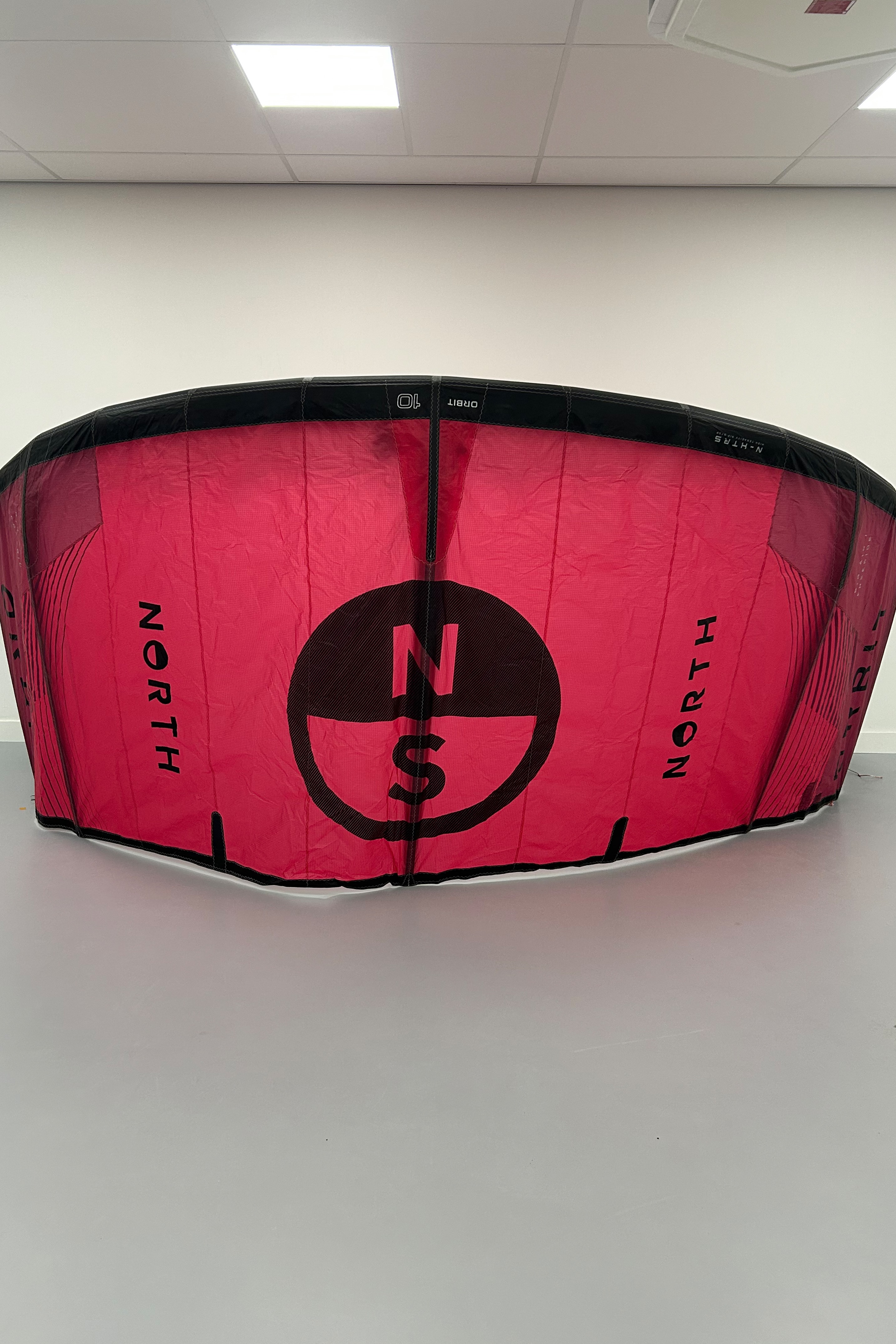 North-Orbit 2024 Kite (2nd)