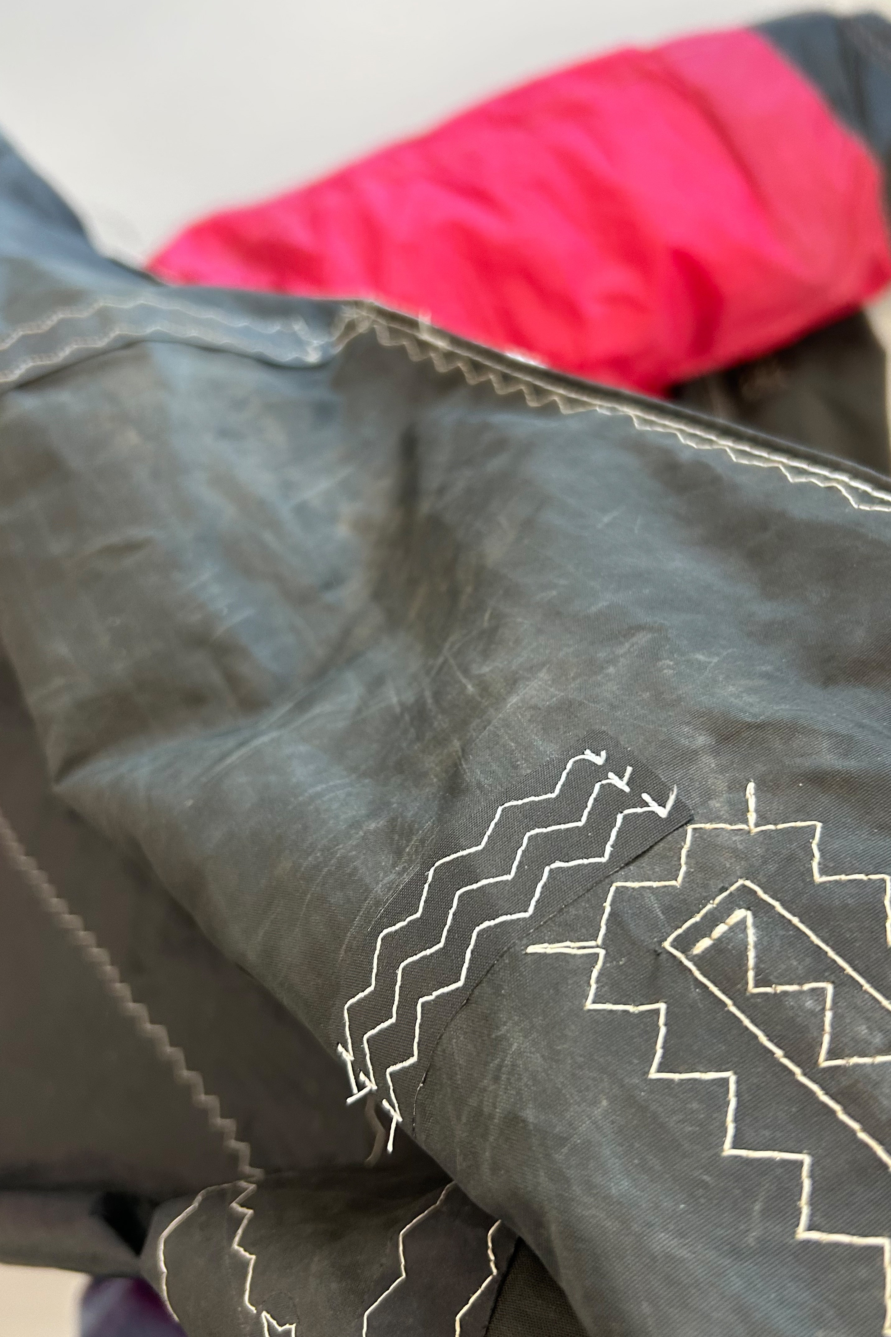 North-Orbit 2024 Kite (2nd)